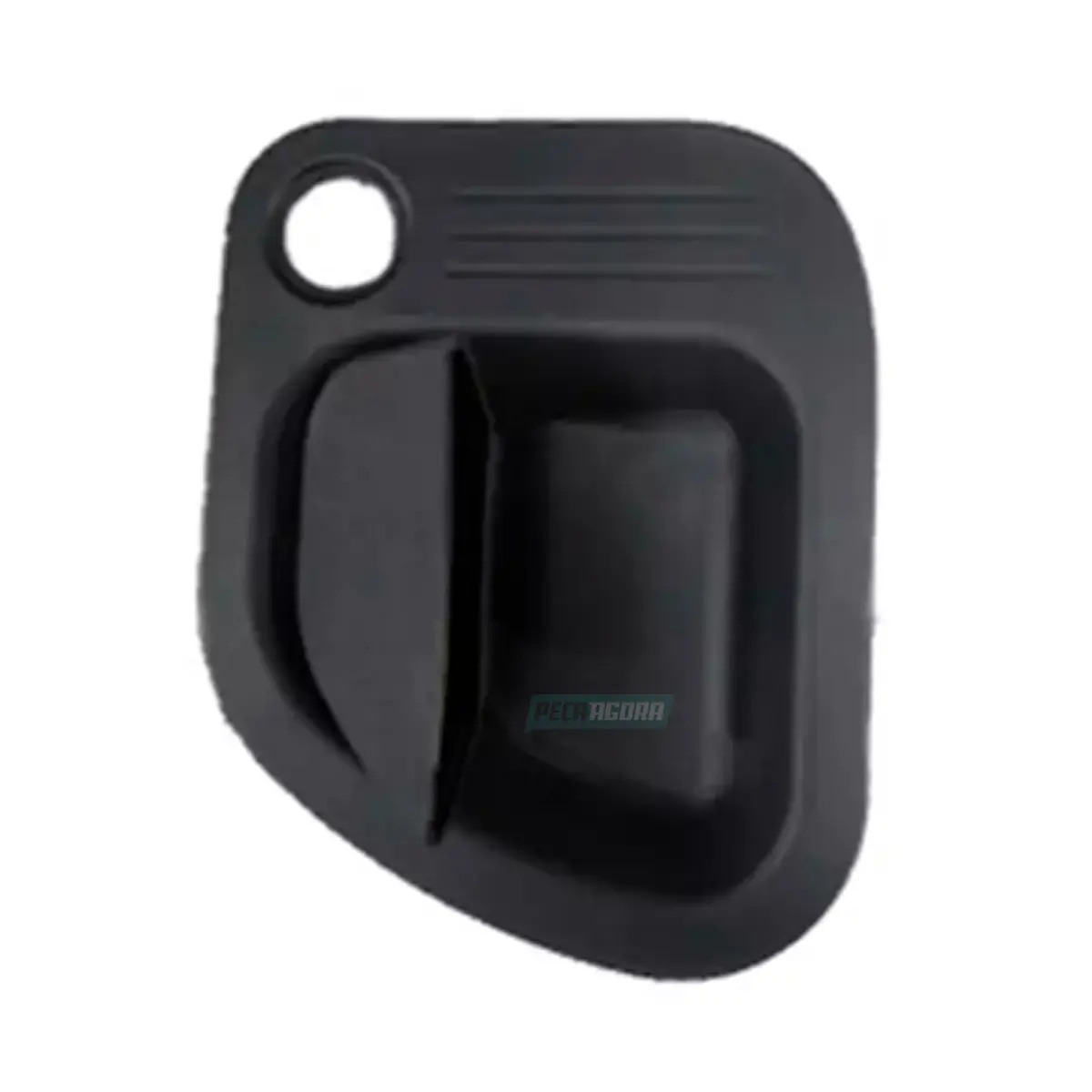 MACANETA EXTERNA PORTA DIREITA SEM CHAVE FORD NOVO CARGO 1317 1717 2428 2628 313