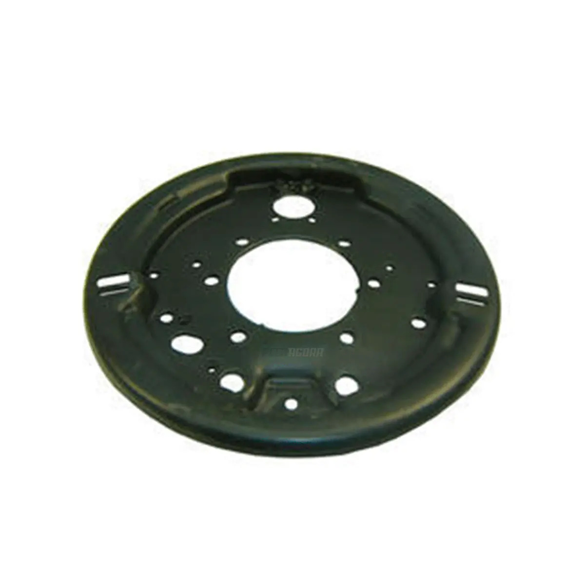 ESPELHO FREIO RODA DIREITA SEM SUPORTE MB   (6704232505)