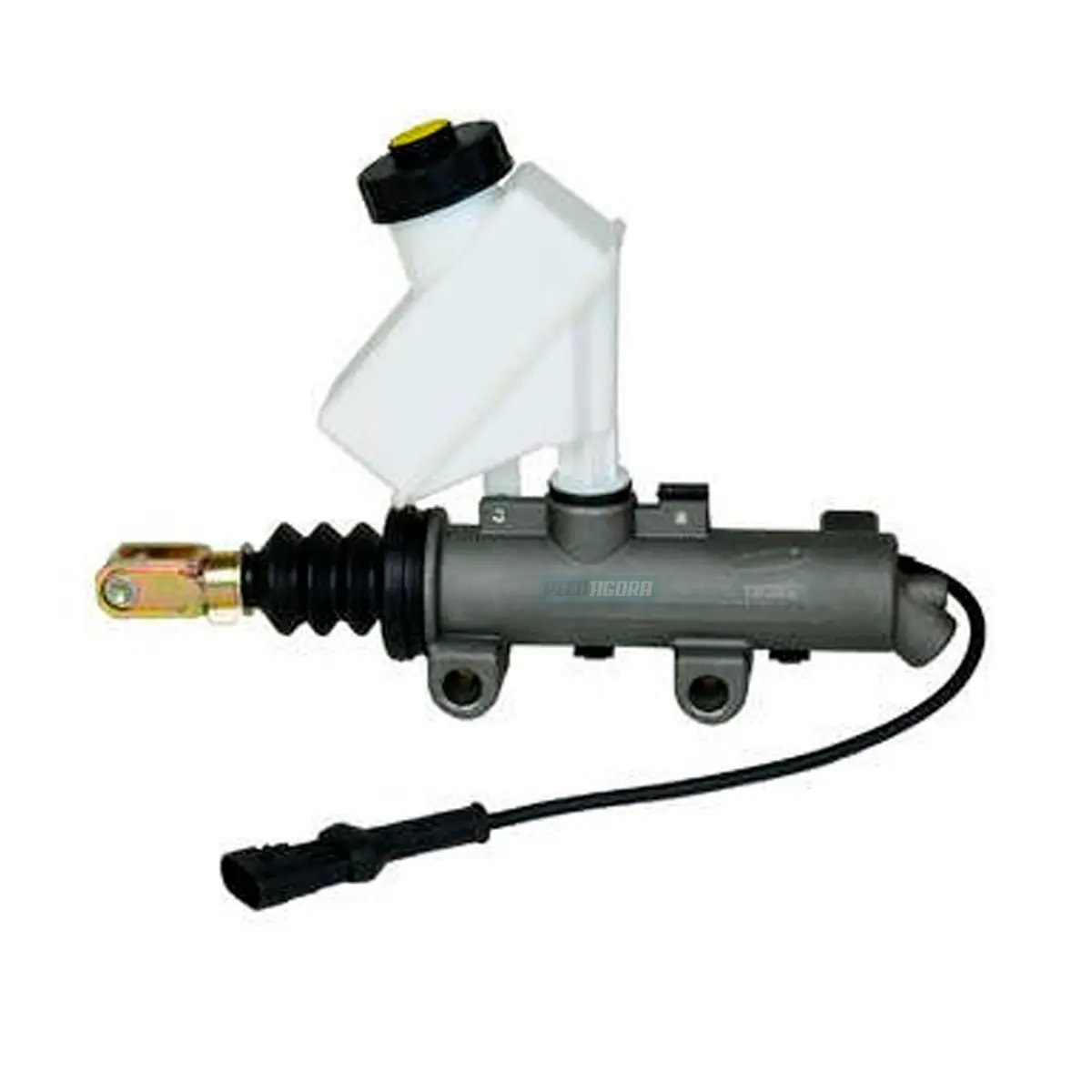 CILINDRO MESTRE EMBREAGEM PARA IVECO COM RESERVATORIO SENSOR PARA IVECO NOVO STR