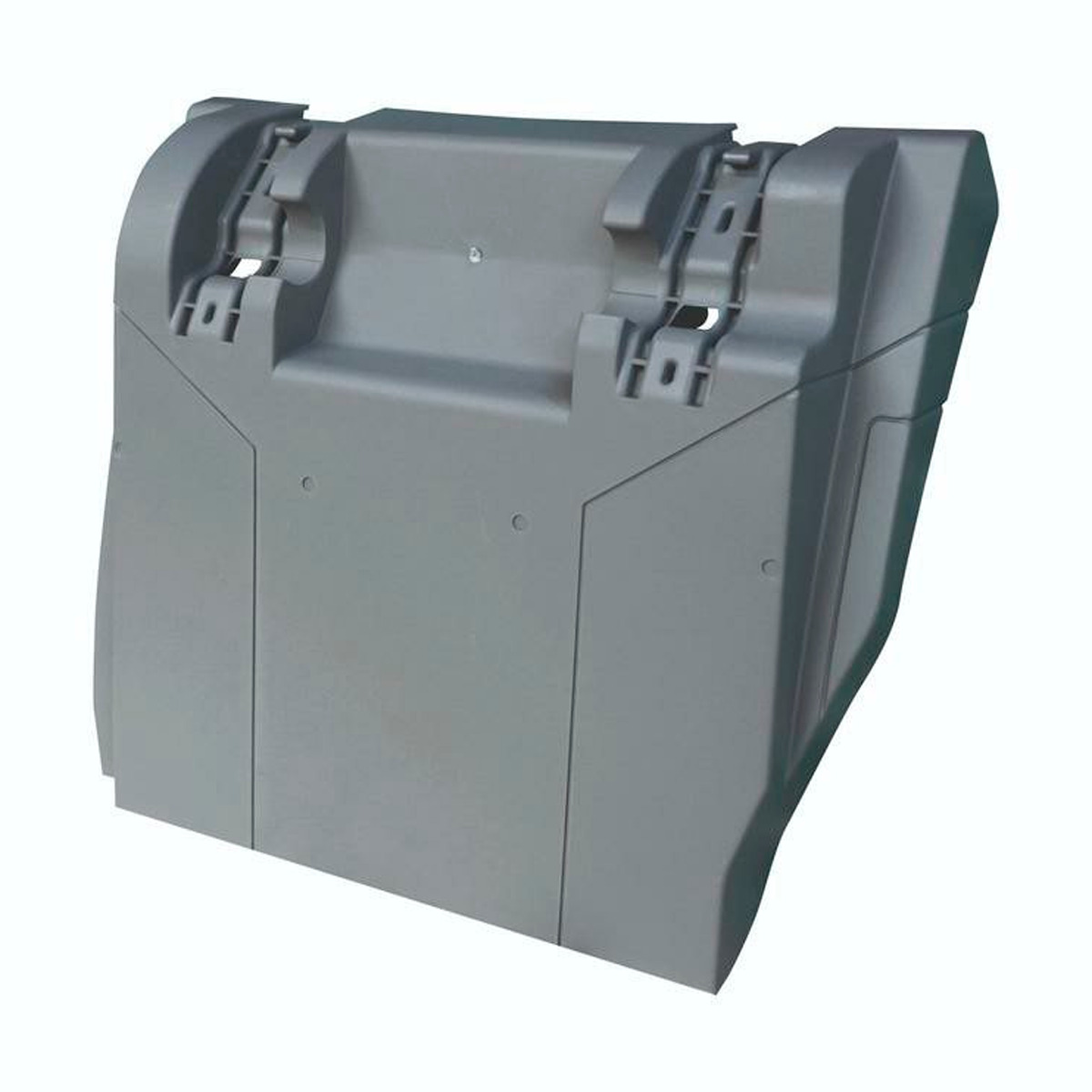 PARALAMA TRACAO DIANTEIRO DIREITO MB AXOR PLASTICO INJETADO (9305200119-M30074.3