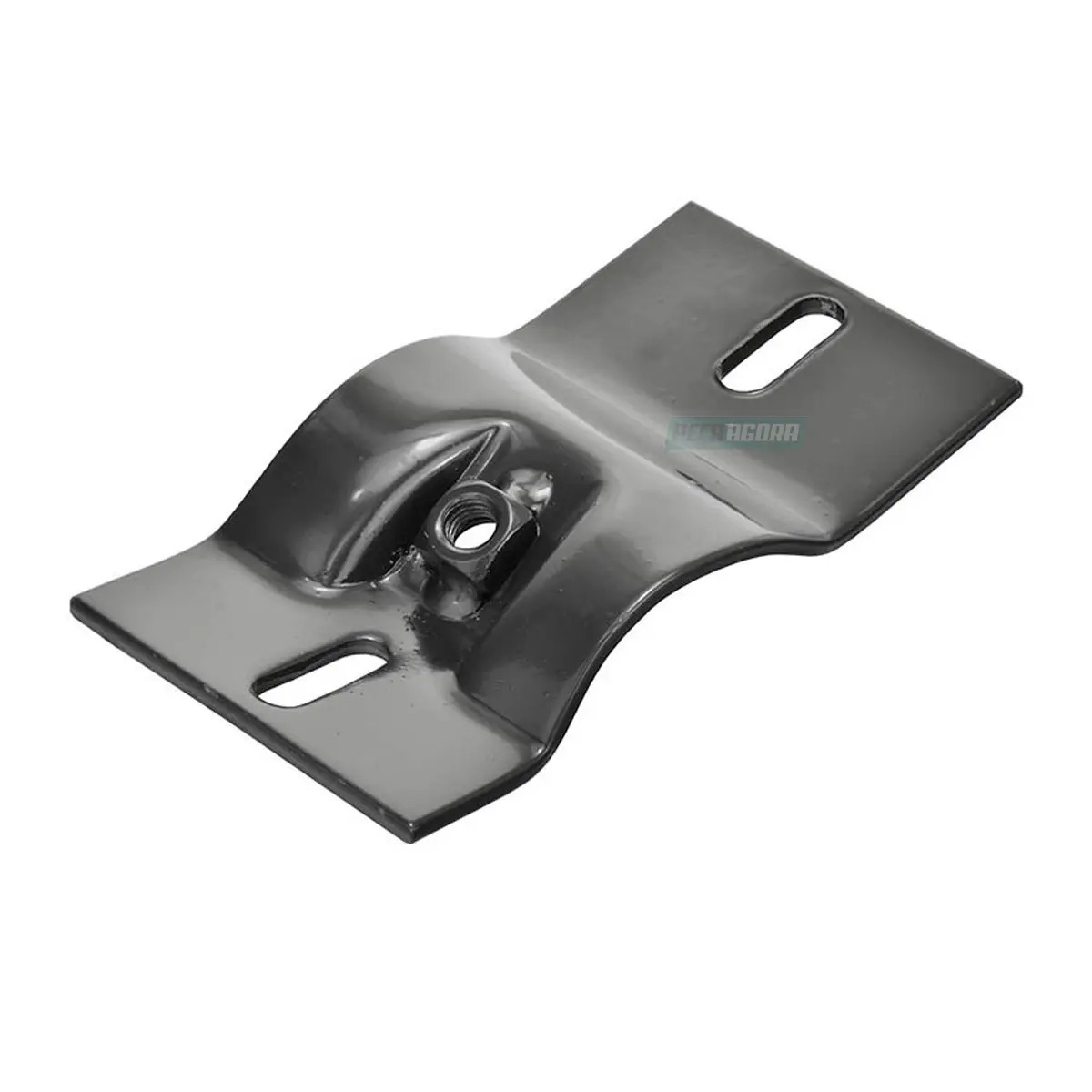 SUPORTE INTERNO PARALAMA COMPATIVEL MB AXOR ACTROS (SP1721)