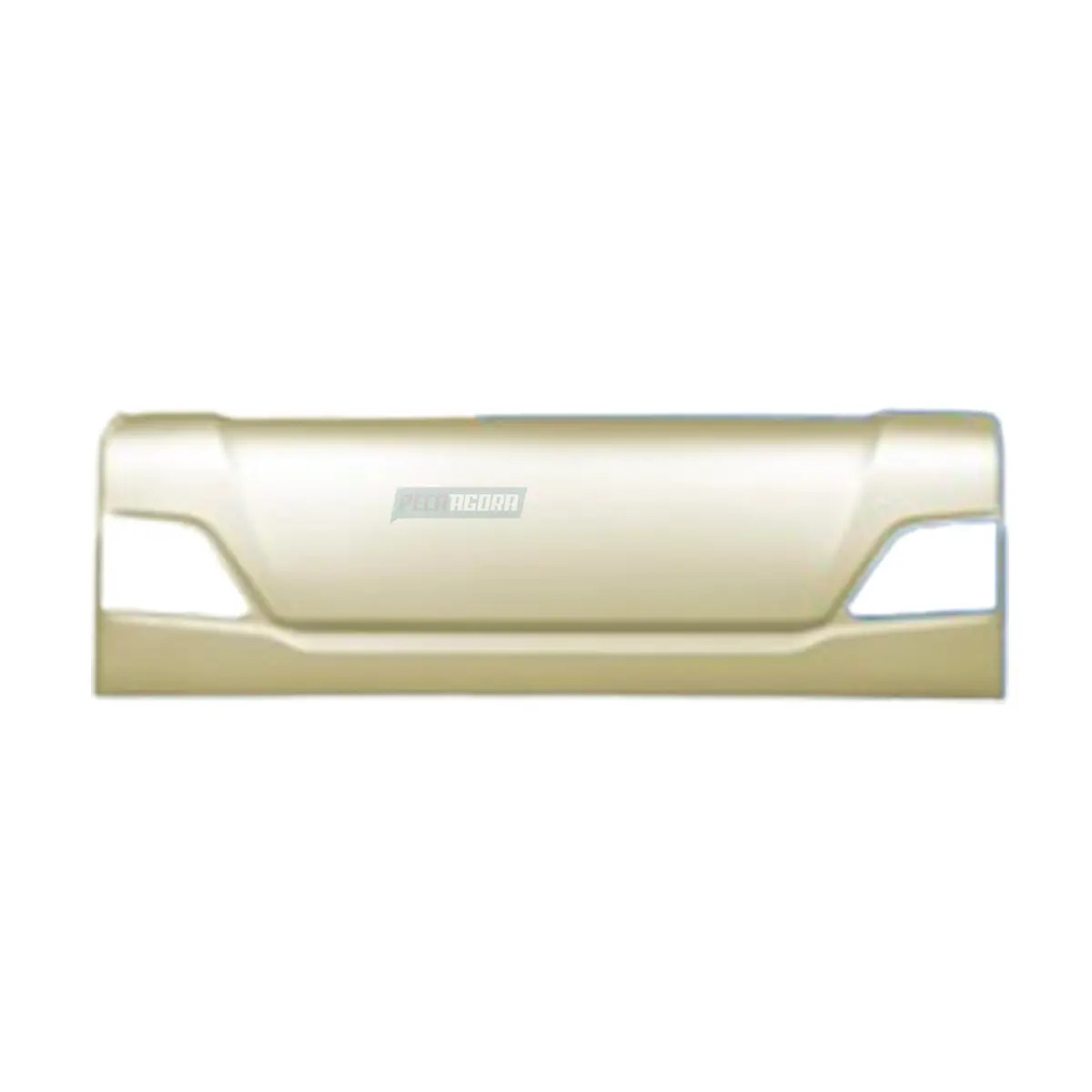 PAINEL DIANTEIRO SCANIA NTG CABINE R S TETO ALTO - LATA (2044113-16705)