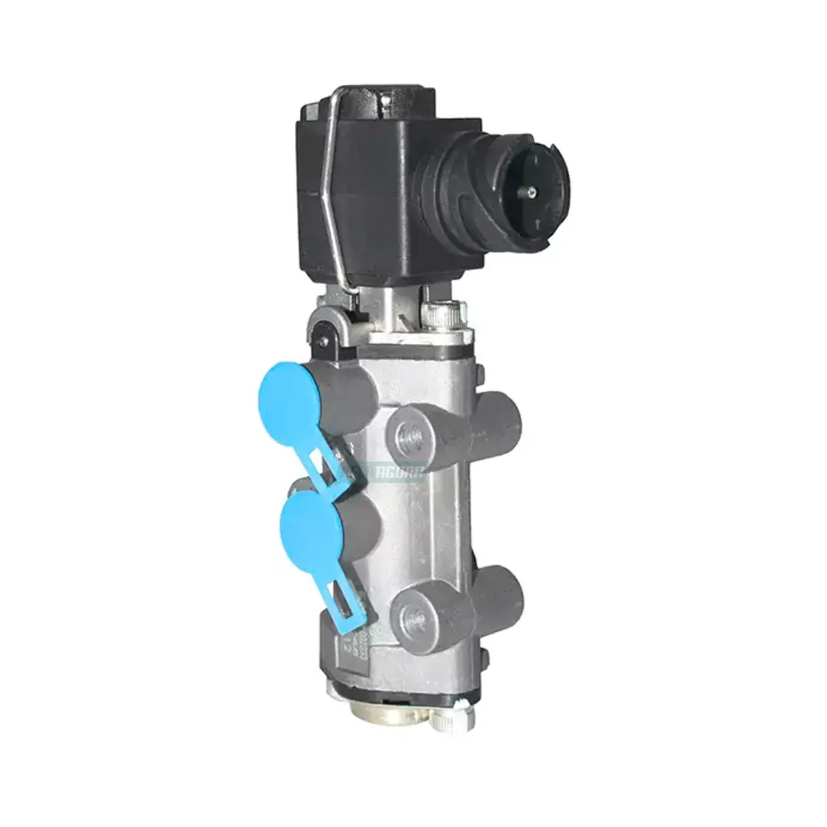 VALVULA SOLENOIDE SOLENOIDE BY PASS (TRANFERENCIA CAMBIO FTS16112L/ FTS16 VOLVO 