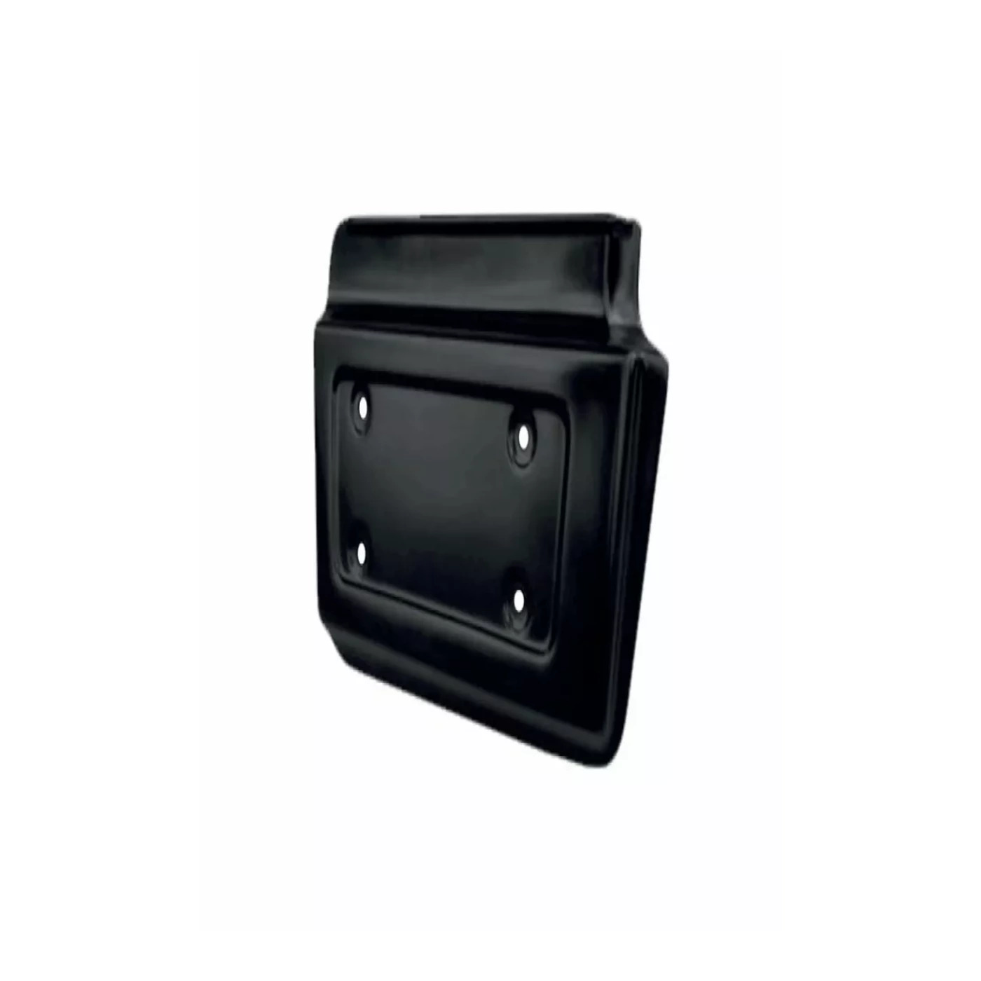 PARALAMA TRASEIRO CABINA DIREITO VW WORKER 8120 8150 PLASTICO ABS (2R0821104-W50