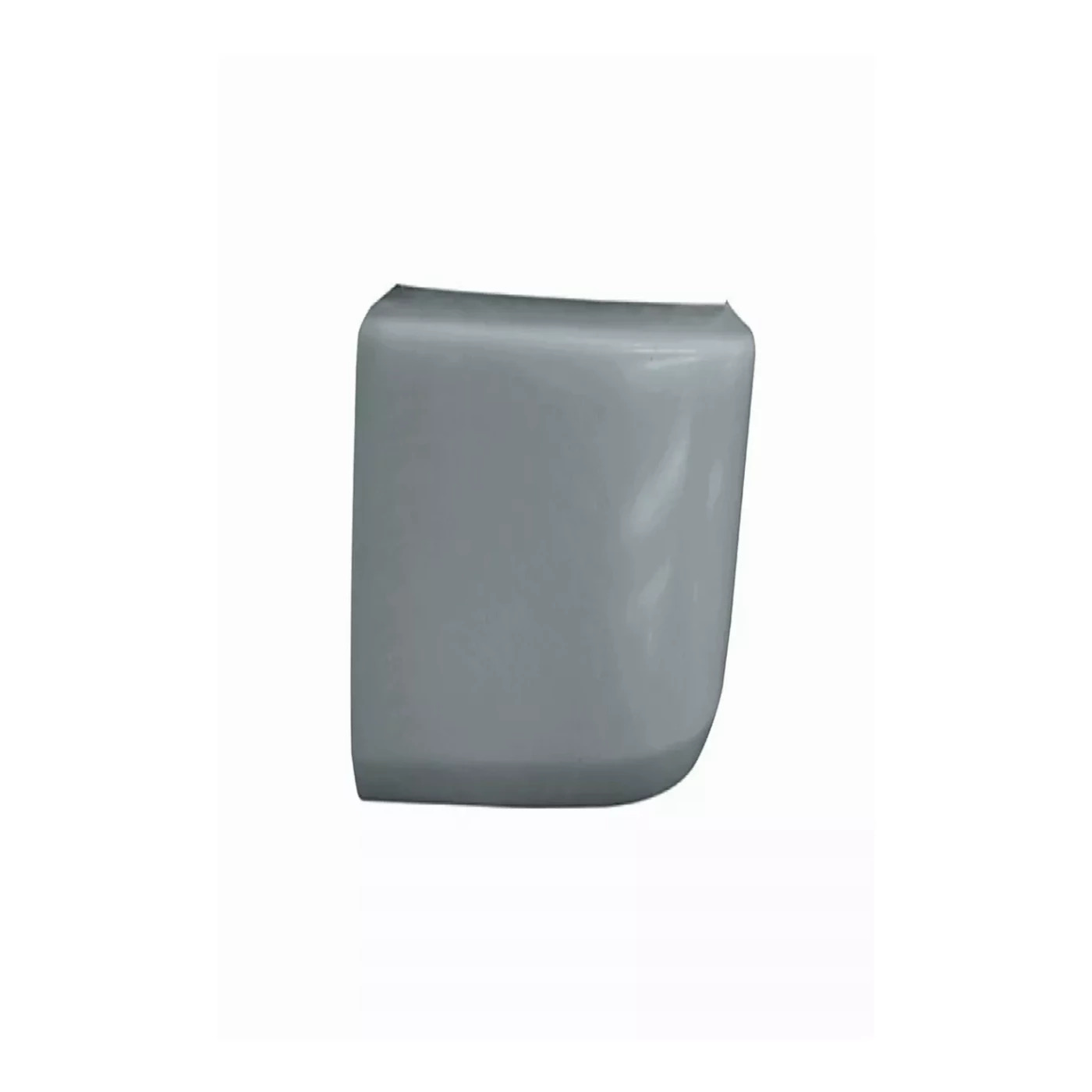 PONTEIRA PARACHOQUE ESQUERDA VW DELIVERY 8150 PLASTICO ABS  (2P0807141-W50063.5)