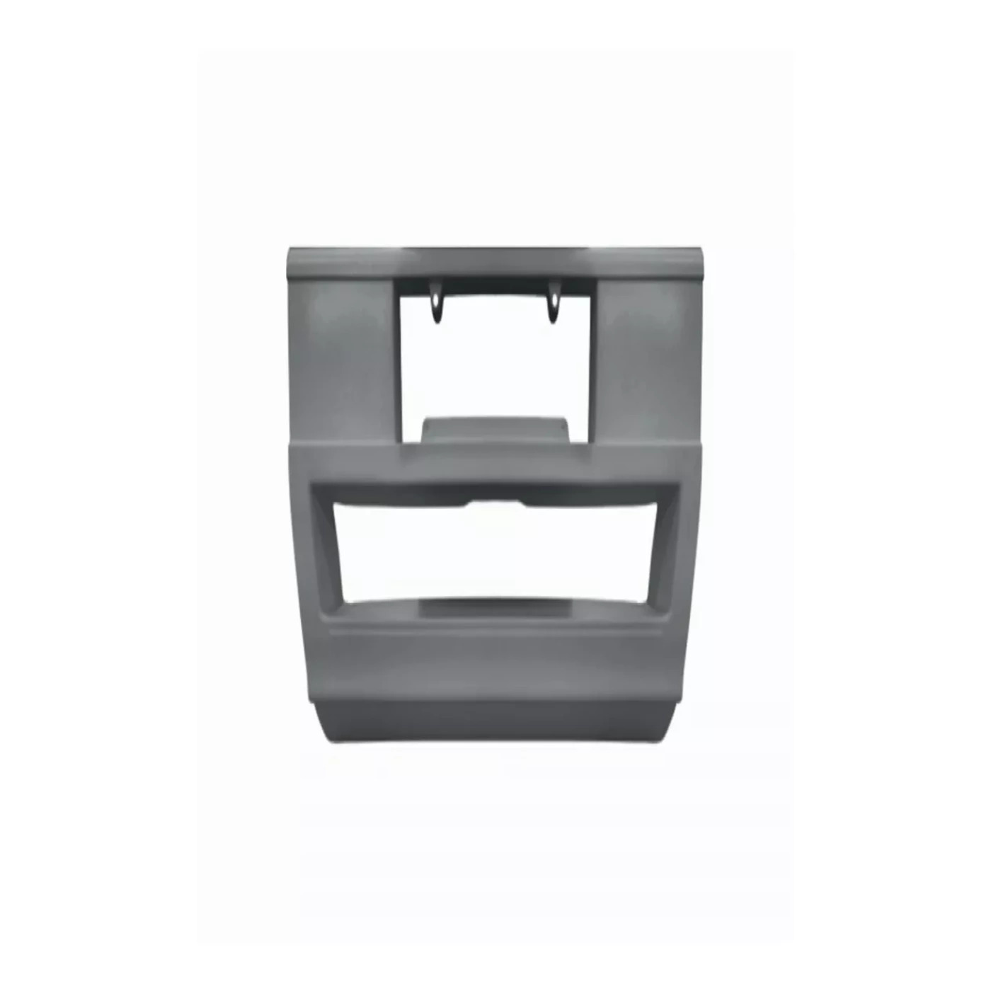 CENTRAL PARACHOQUE VW WORKER 17300 18310 PLASTICO ABS (2VF807105-W50057.6)