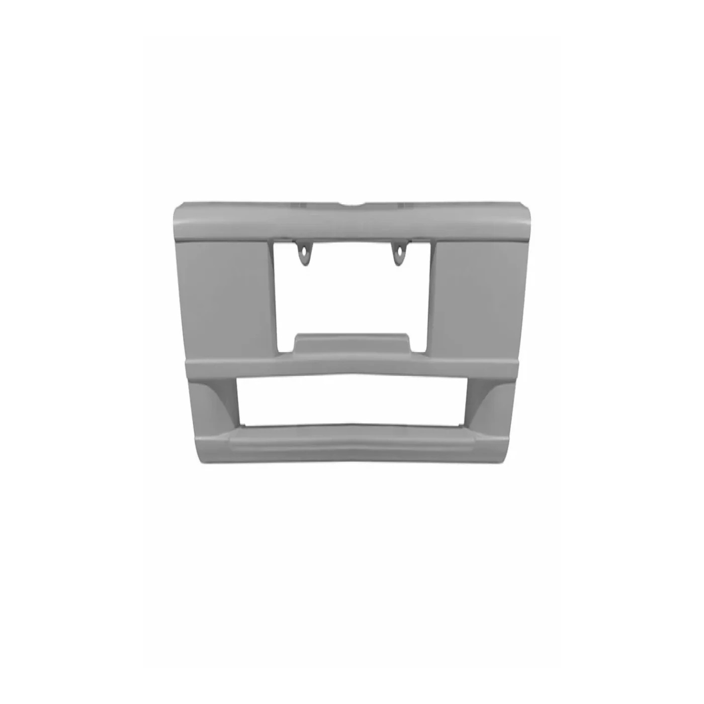 CENTRAL PARACHOQUE VW WORKER 13180 PLASTICO ABS  (W50056.6)