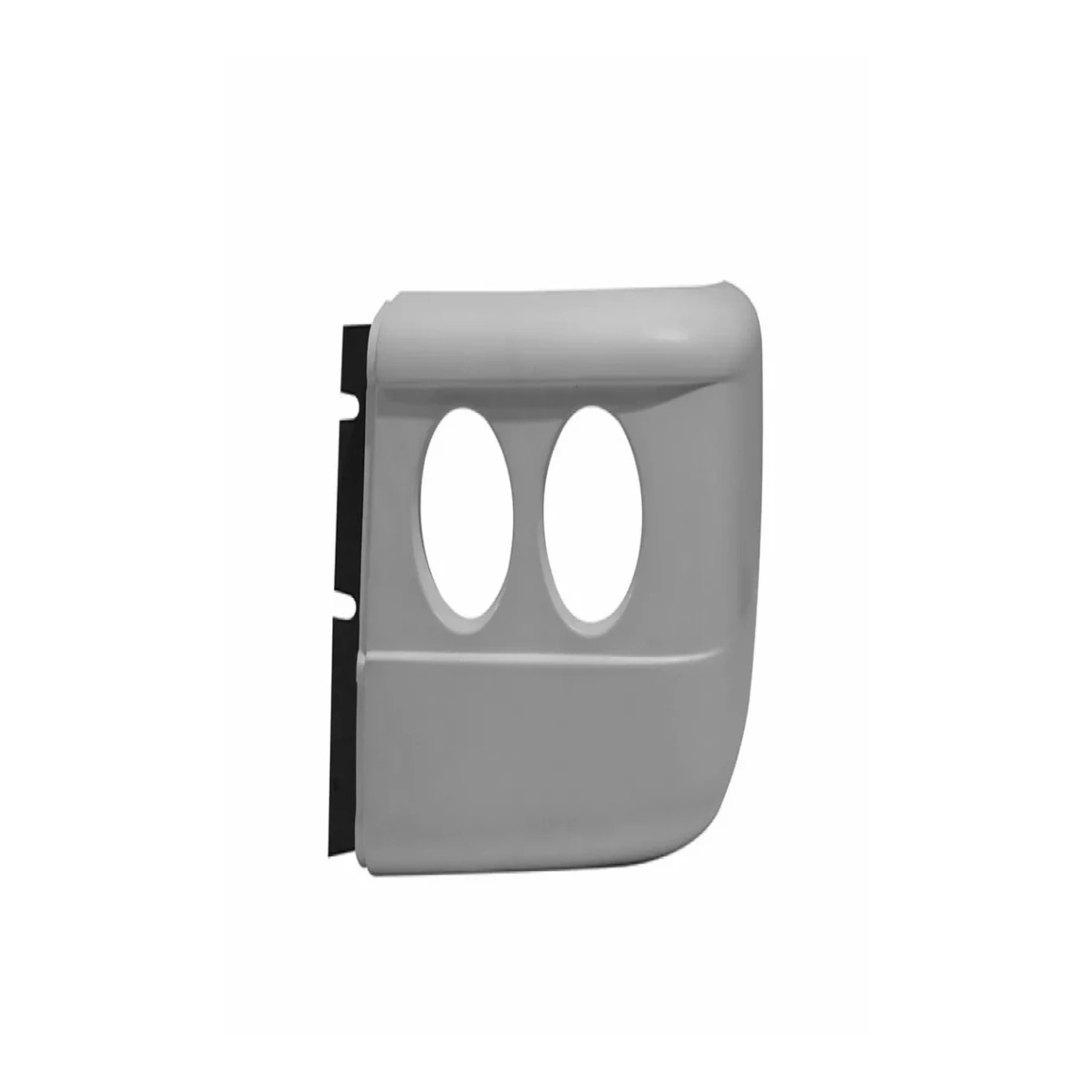 PONTEIRA ESQUERDO PARACHOQUE VW WORKER 13180 PLASTICO ABS  (2S0807103B-W50056.3)