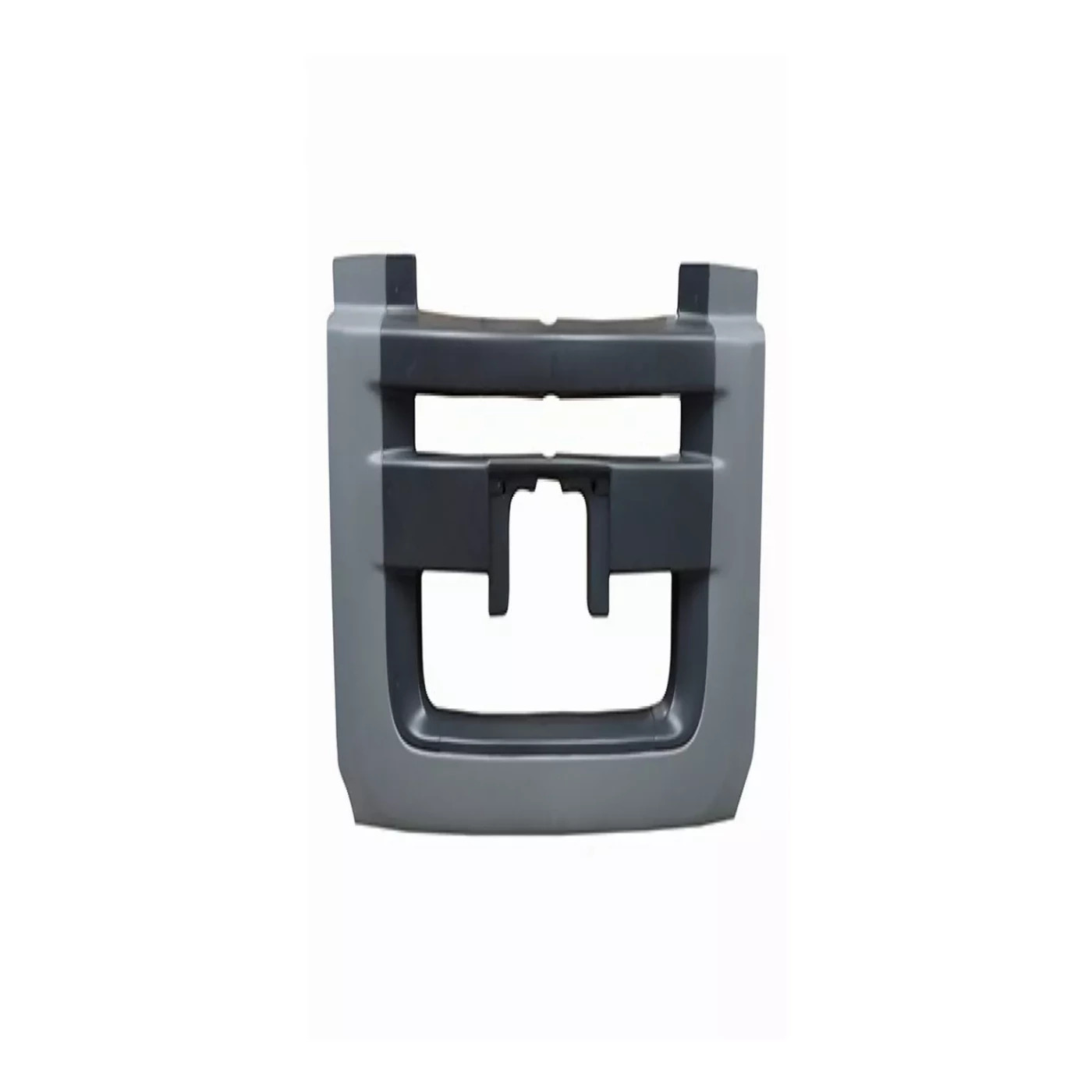 CENTRAL PARACHOQUE VW CONSTELLATION 2D PLASTICO ABS  (2S2807071N28-W50055.6)