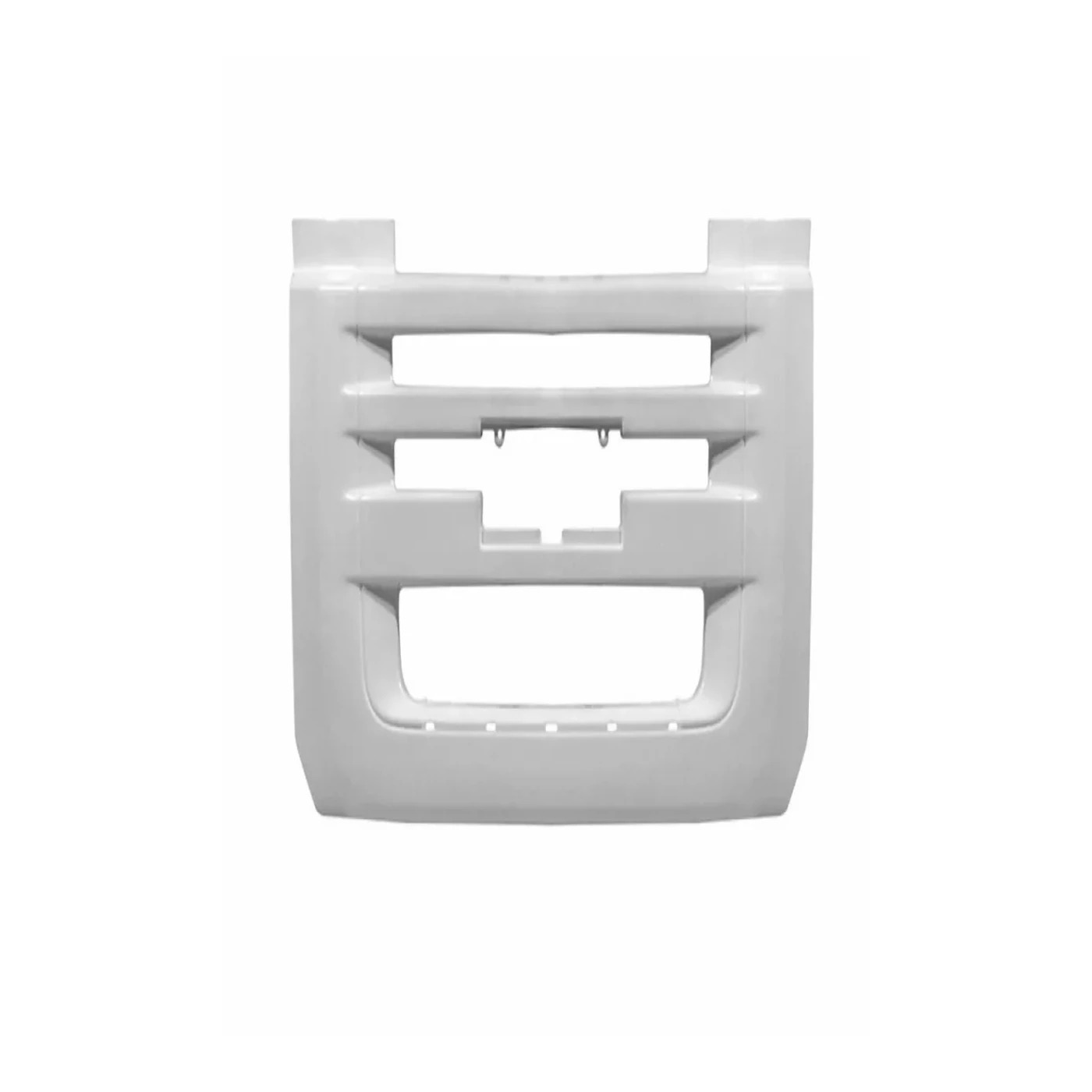 CENTRAL PARACHOQUE VW CONSTELLATION 3D PLASTICO ABS (2T2807071-W50052.3)