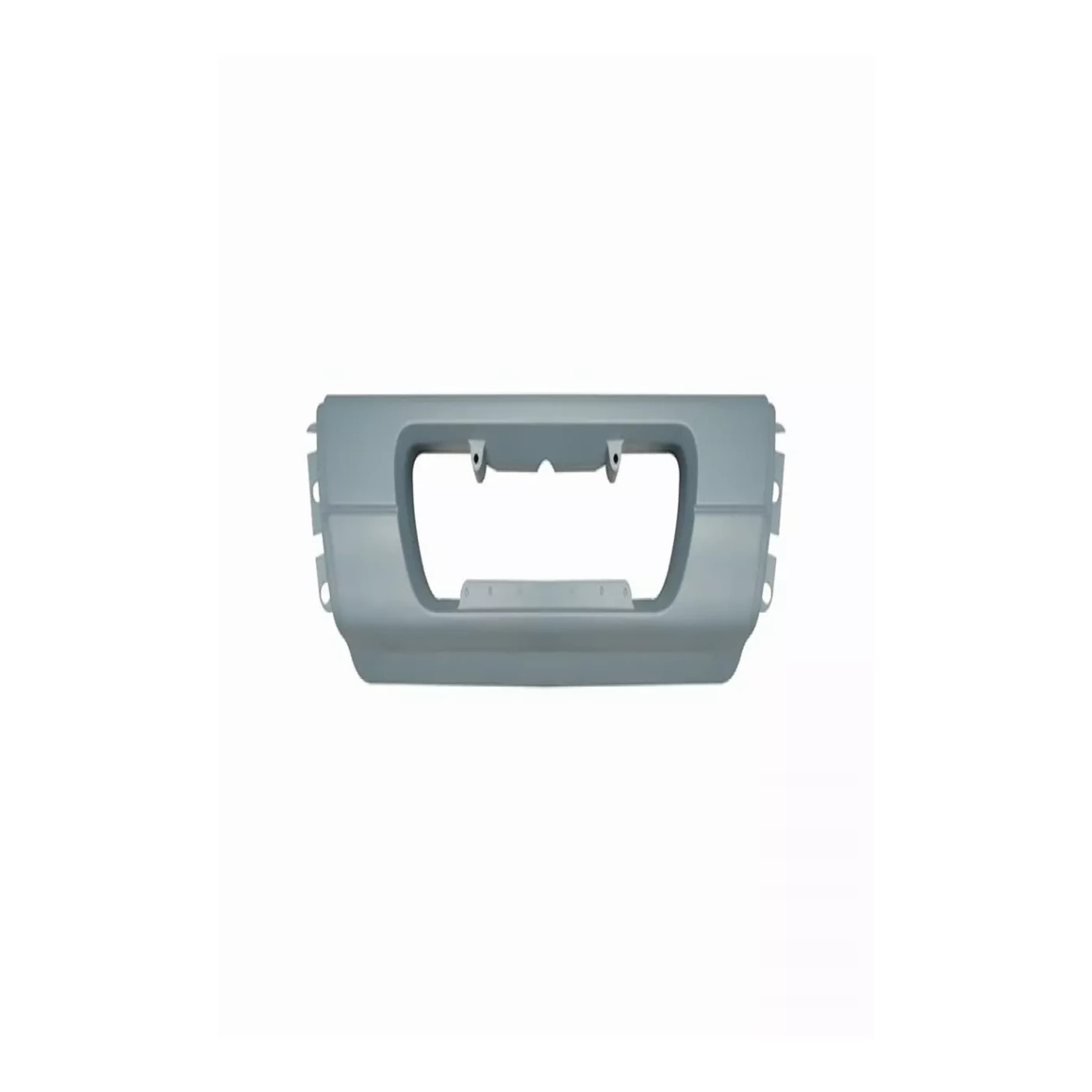 CENTRAL PARACHOQUE VW 8120 8150 WORKER PLASTICO ABS  (2RD807105-W50048.6)