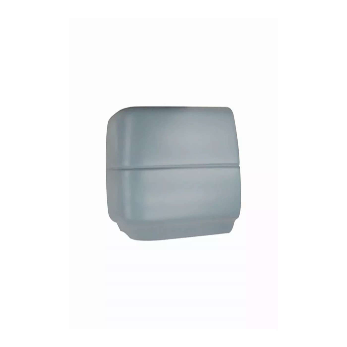 PONTEIRA DIREITO PARACHOQUE VW 8120 8150 WORKER PLASTICO ABS  (2RD807104-W50048.