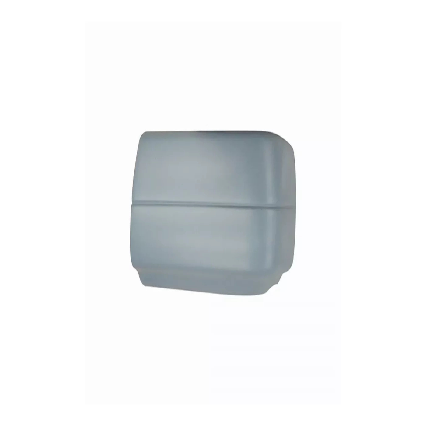 PONTEIRA PARACHOQUE ESQUERDO VW 8120 8150 WORKER PLASTICO ABS  (2RD807103-W50048