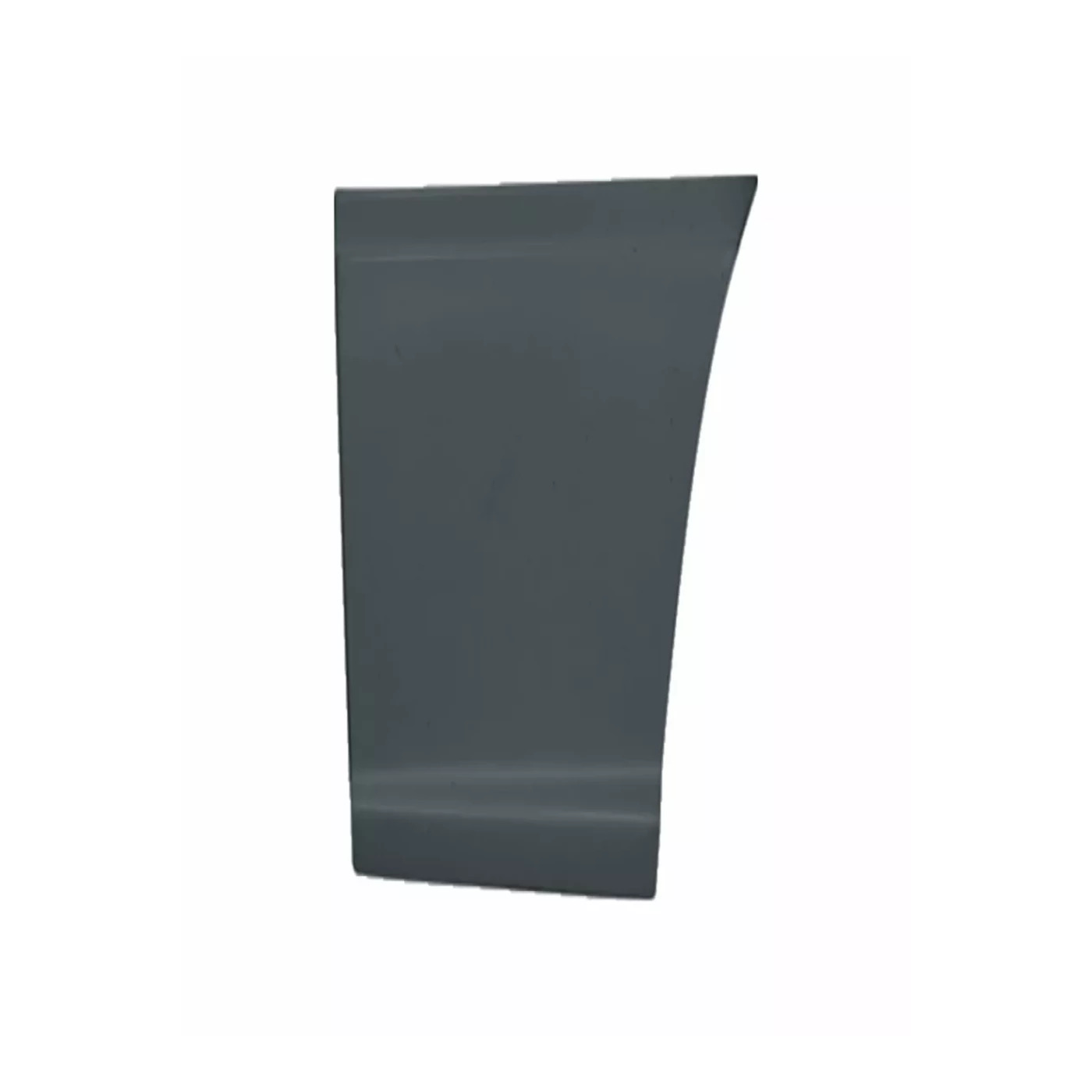 EXTENSAO PORTA ESQUERDO MB ACCELO PLASTICO ABS  (9797287021-M30146.3)