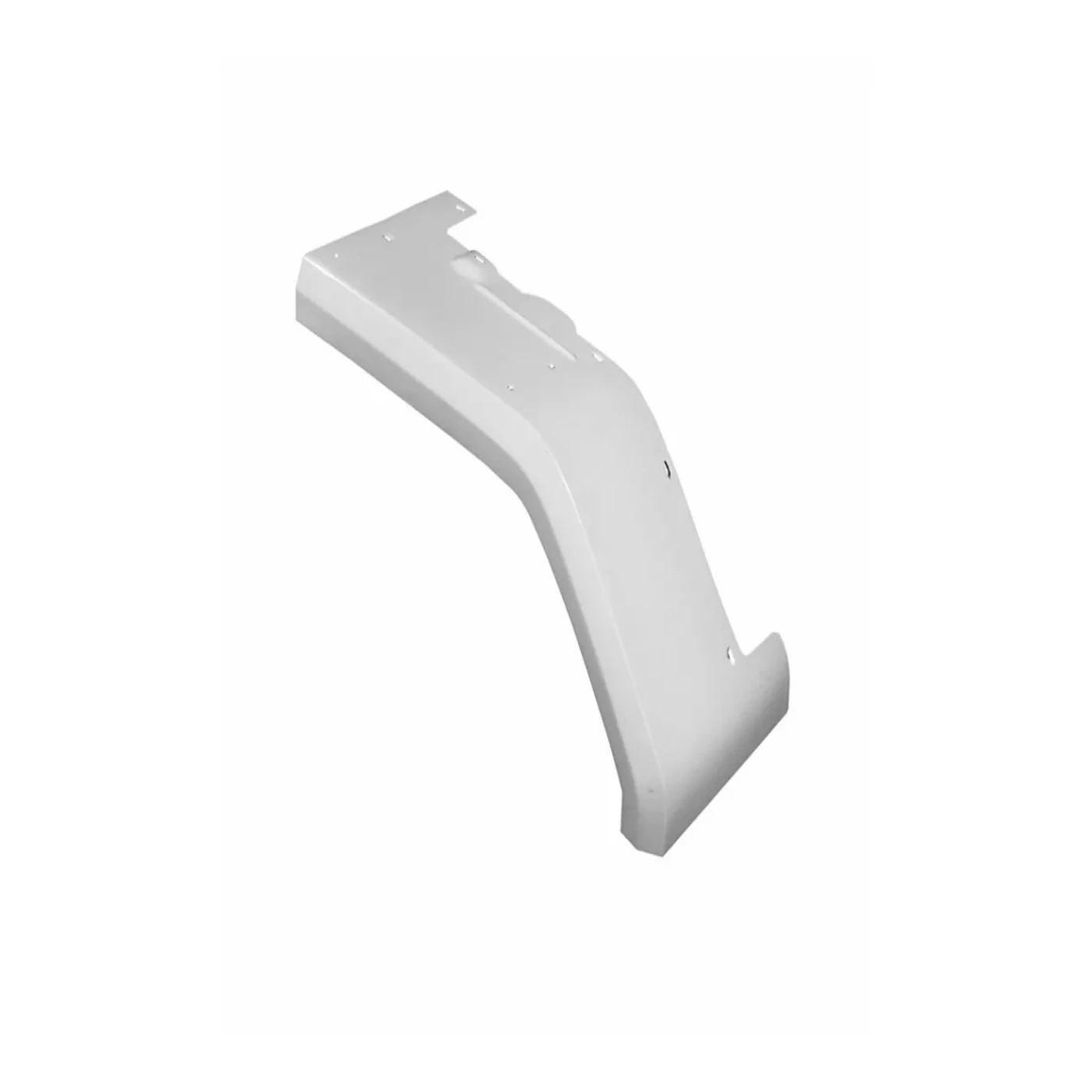 PARALAMA DIANTEIRO CABINA DIREITO FORD CARGO RODOVIARIO 2000 ATE 2011 (1C4516000