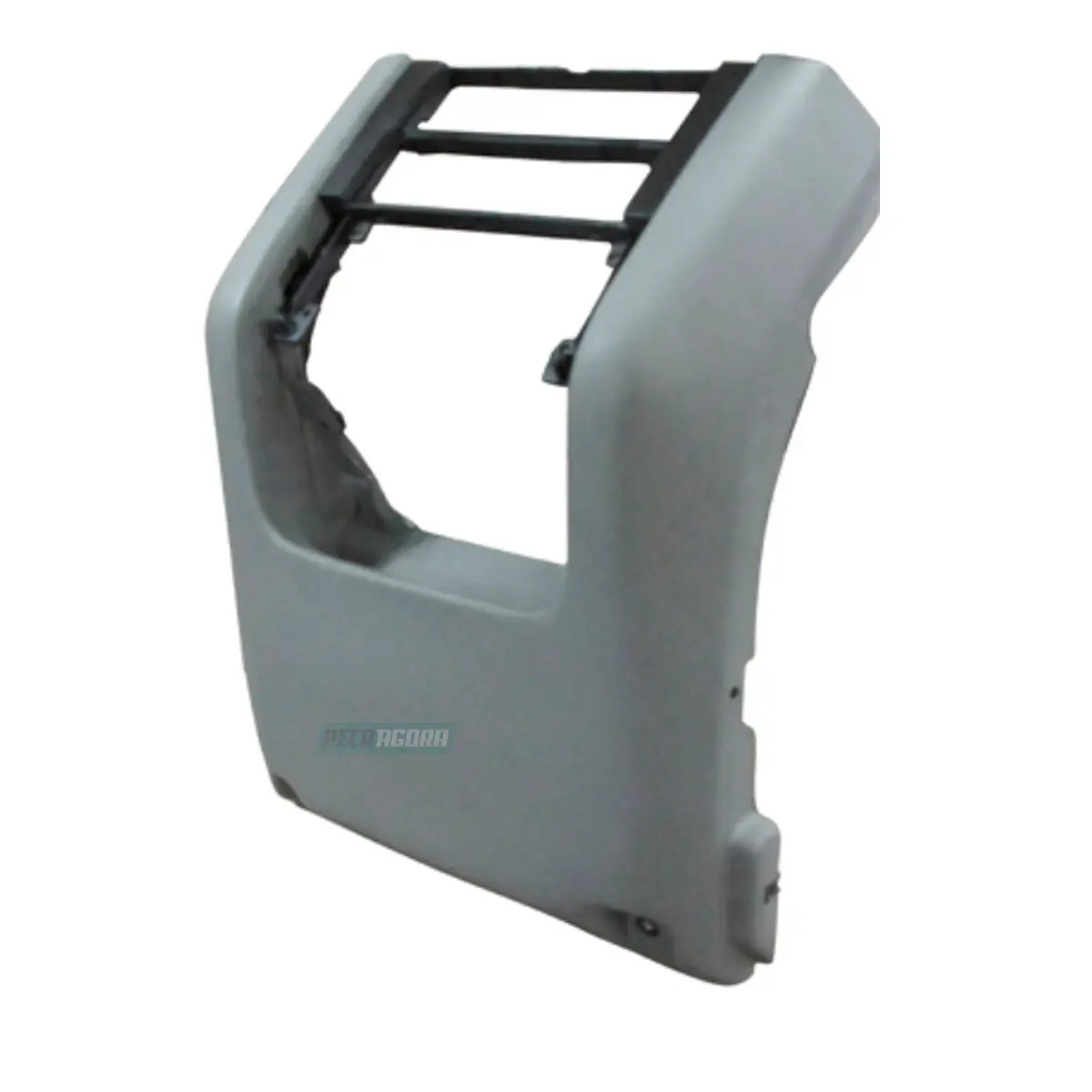 COBERTURA PAINEL INSTRUMENTO CENTRAL VW 7100 7110 7120 8120 8150  (2RD863060033)