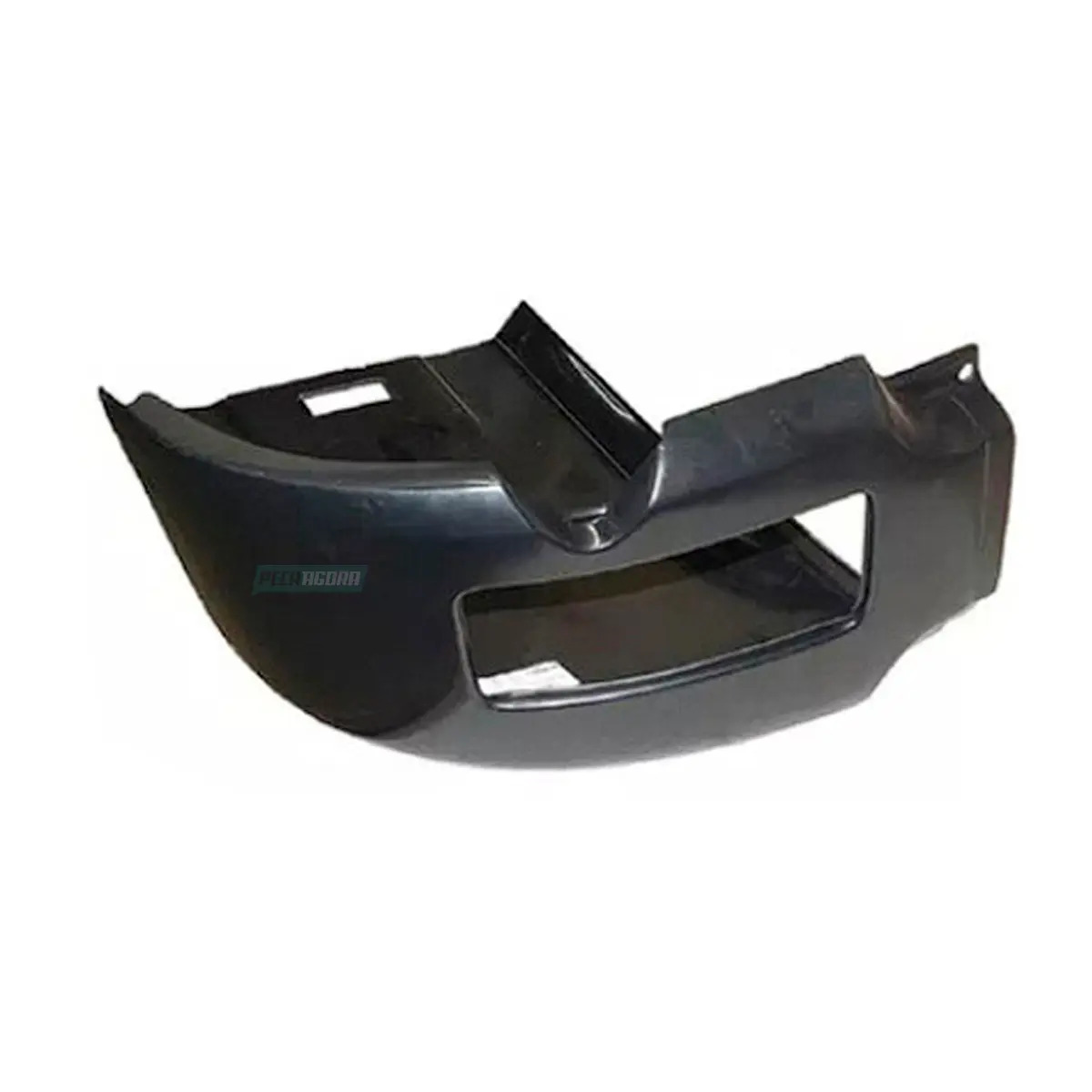 PONTEIRA PARACHOQUE DIANTEIRO DIREITO SCANIA SERIE 4 R124 T124 R164 T164 P94 P12