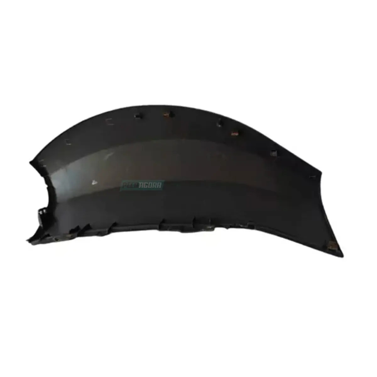 MOLDURA SUPERIOR DIREITA PAINEL MB ATEGO  (9406801306)