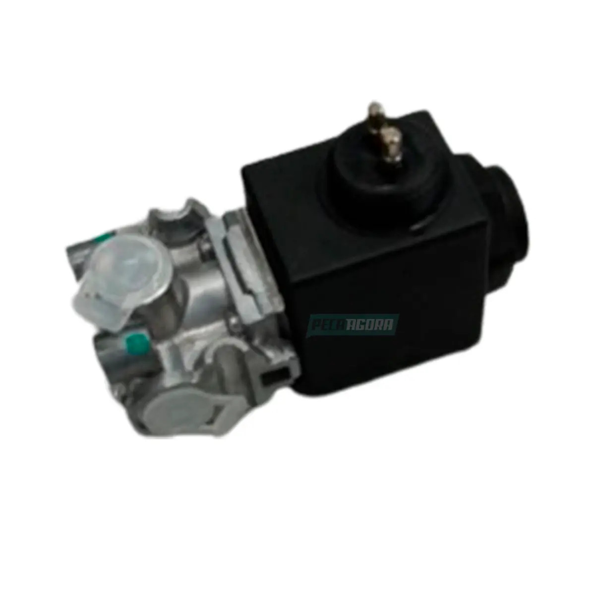 VALVULA CAMBIO TRANSMISSAO SCANIA P94 114 124 (525090L)