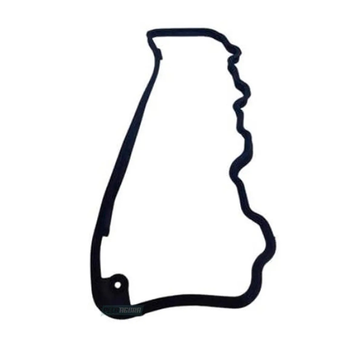 JUNTA TAMPA CABECOTE ORIGINAL MERCEDES BENZ 1013 1419 1719  (9900160021)