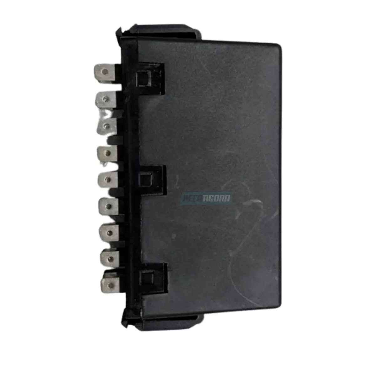 RELE COMUTADOR FAROL ALTO BAIXO SCANIA P94 P114 P124 (1401788-1504270-1327013-20