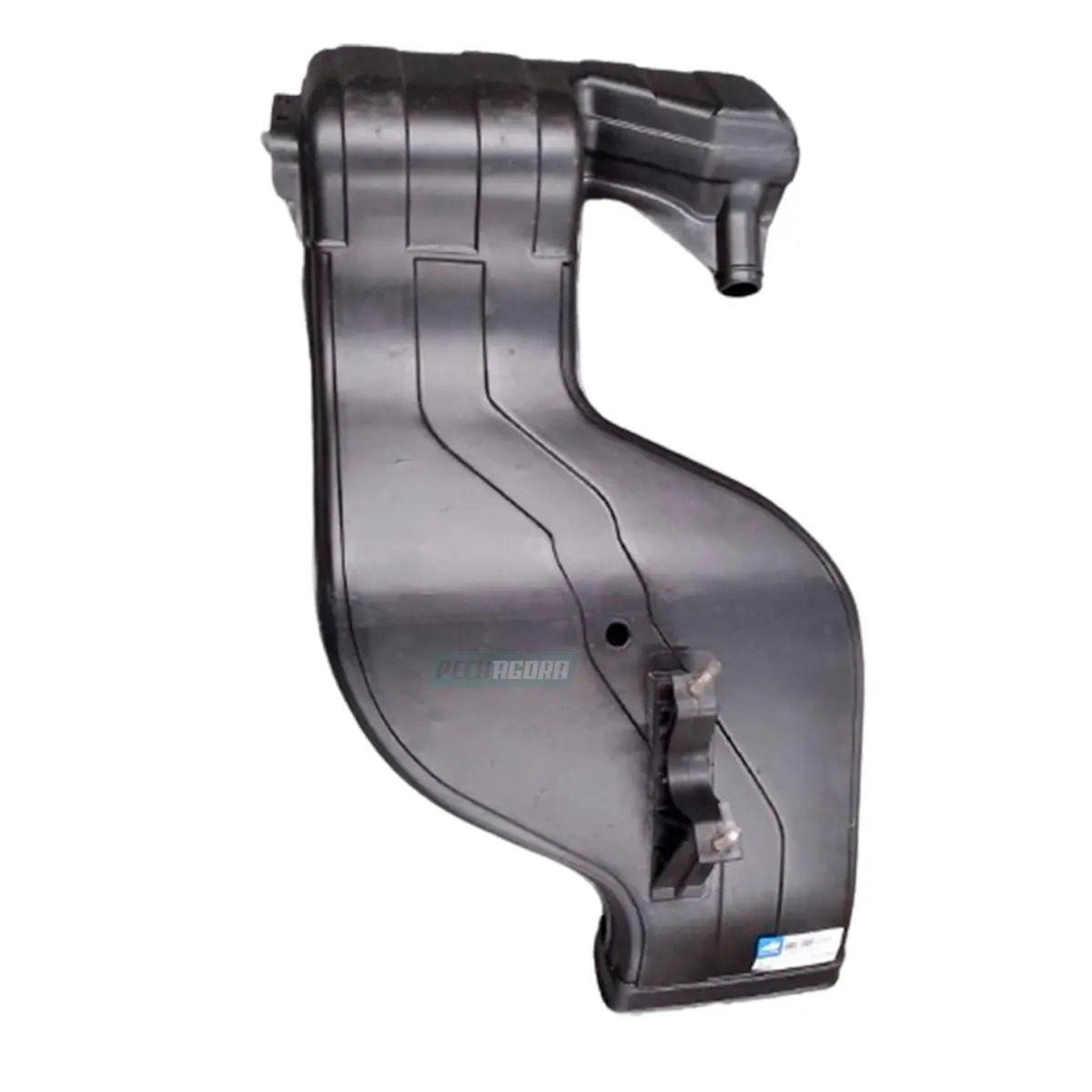 TUBO SUCCAO NO FILTRO DE AR MB 1418R 1420 1720 6X2 1723 1718A 1720A 1718K 1718A 