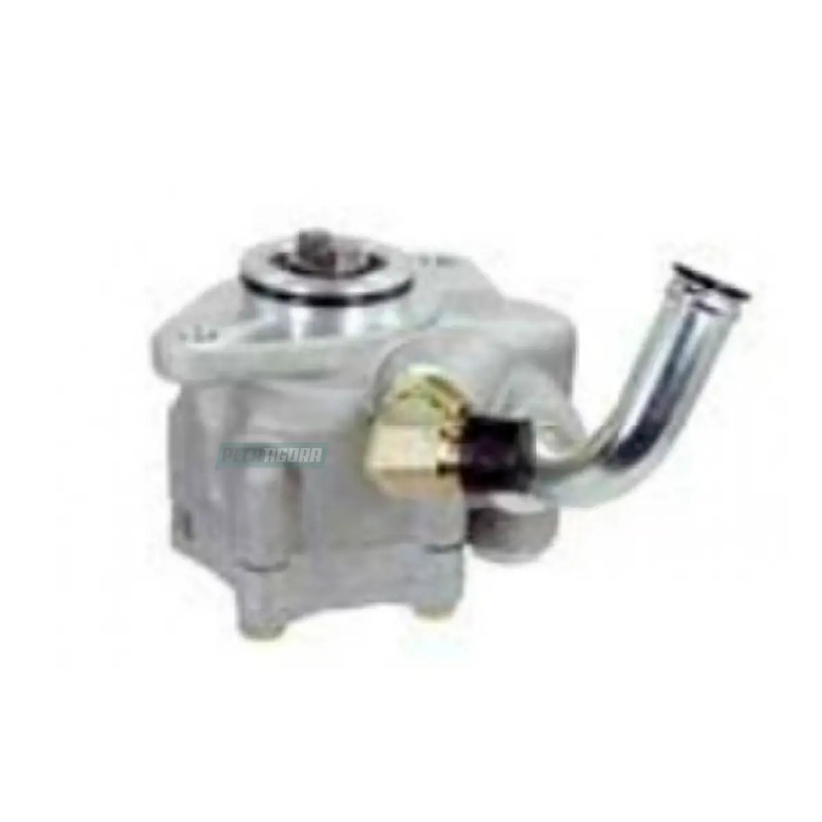 BOMBA DIRECAO HIDRAULICA  (07W422156D)