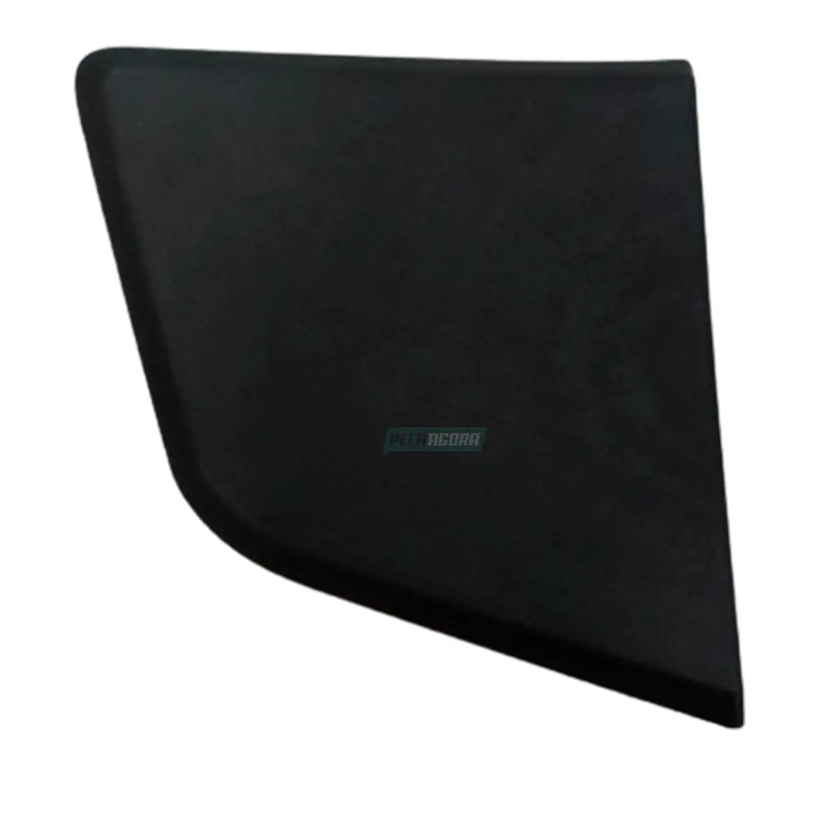 TAMPA GRADE DIANTEIRA VOLVO FM13 INFERIOR DIREITO (82266444)