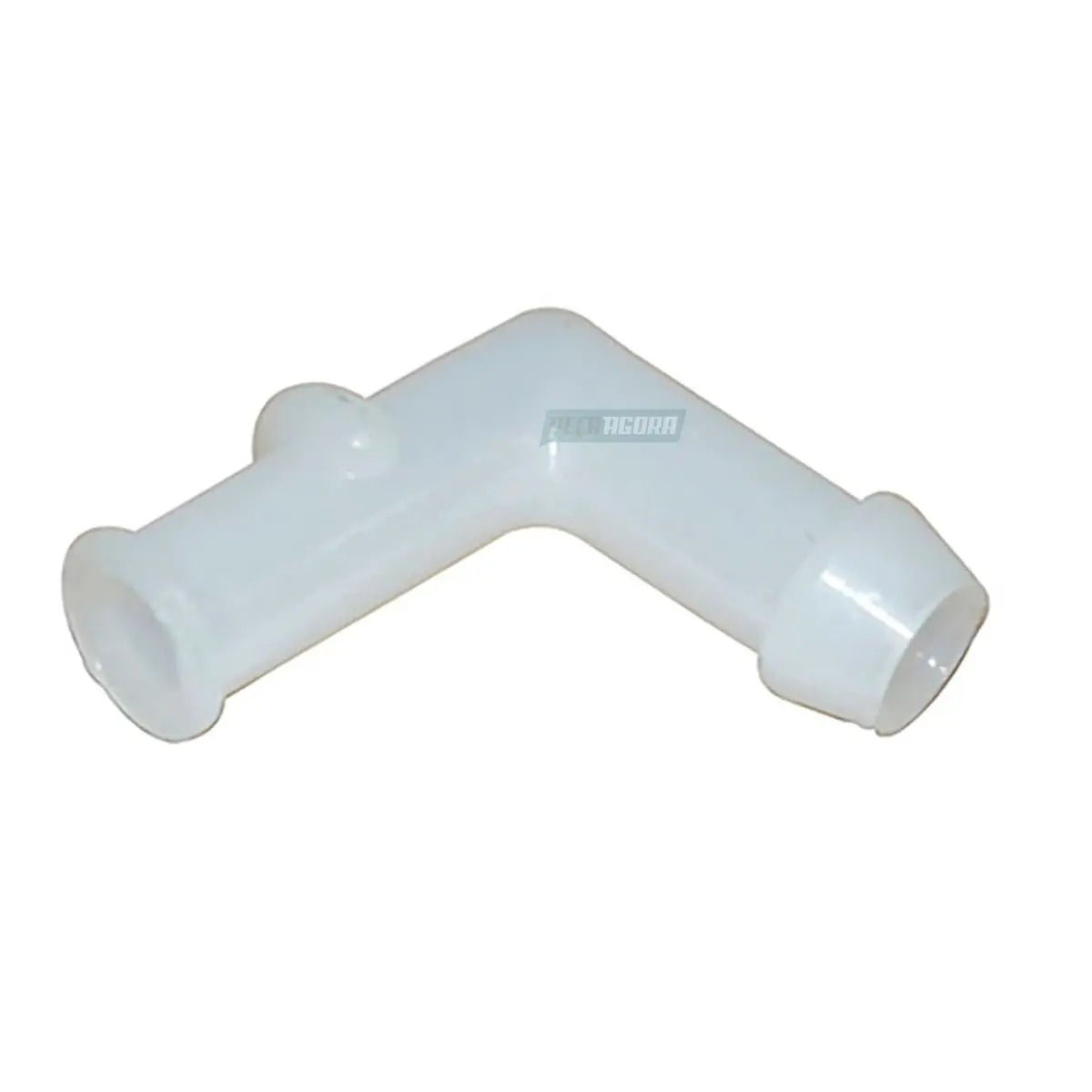 COTOVELO DO CILINDRO DE FREIO MERCEDES BENZ CAMINHAO L608E L708E ONIBUS LO608D O