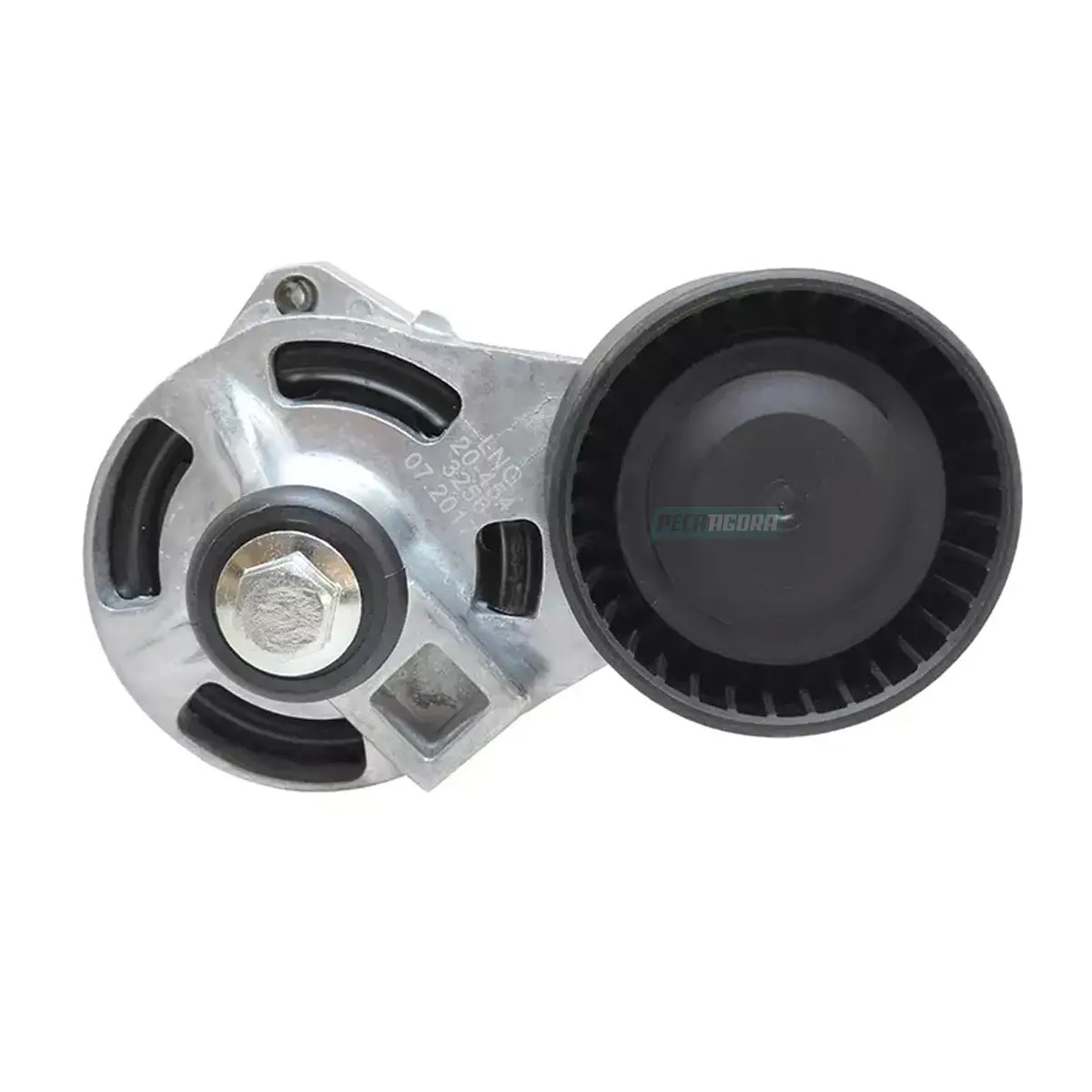 TENSOR CORREIA ALTERNADOR FORD TRANSIT 2.4 ANO 2009 ATE 2013  (6C1Q6A228BC)