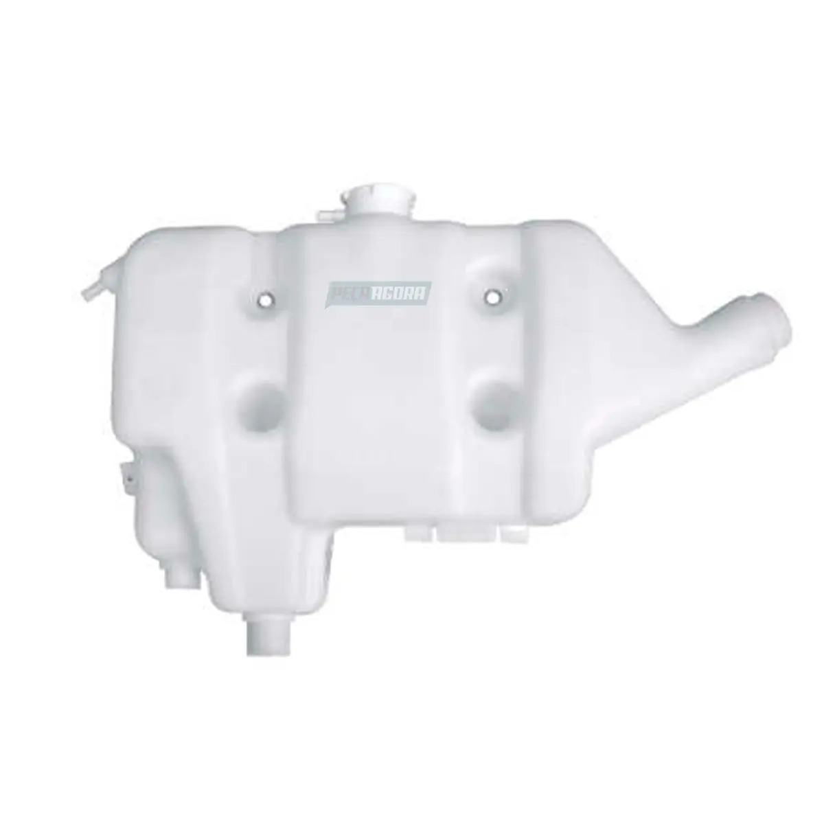 RESERVATORIO EXPANSAO AGUA RADIADOR VW  8150E 9150E 13170E 15170E 13180E 15180E 