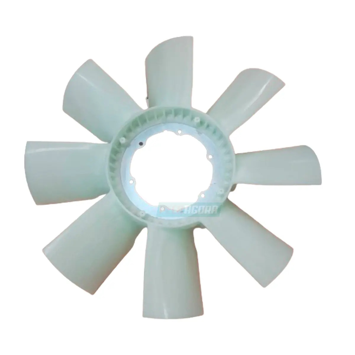 COMPATIVEL VENTILADOR VENTOINHA RADIADOR VOLVO FM11 FM12 FM13 FM370 400 440 VAN 