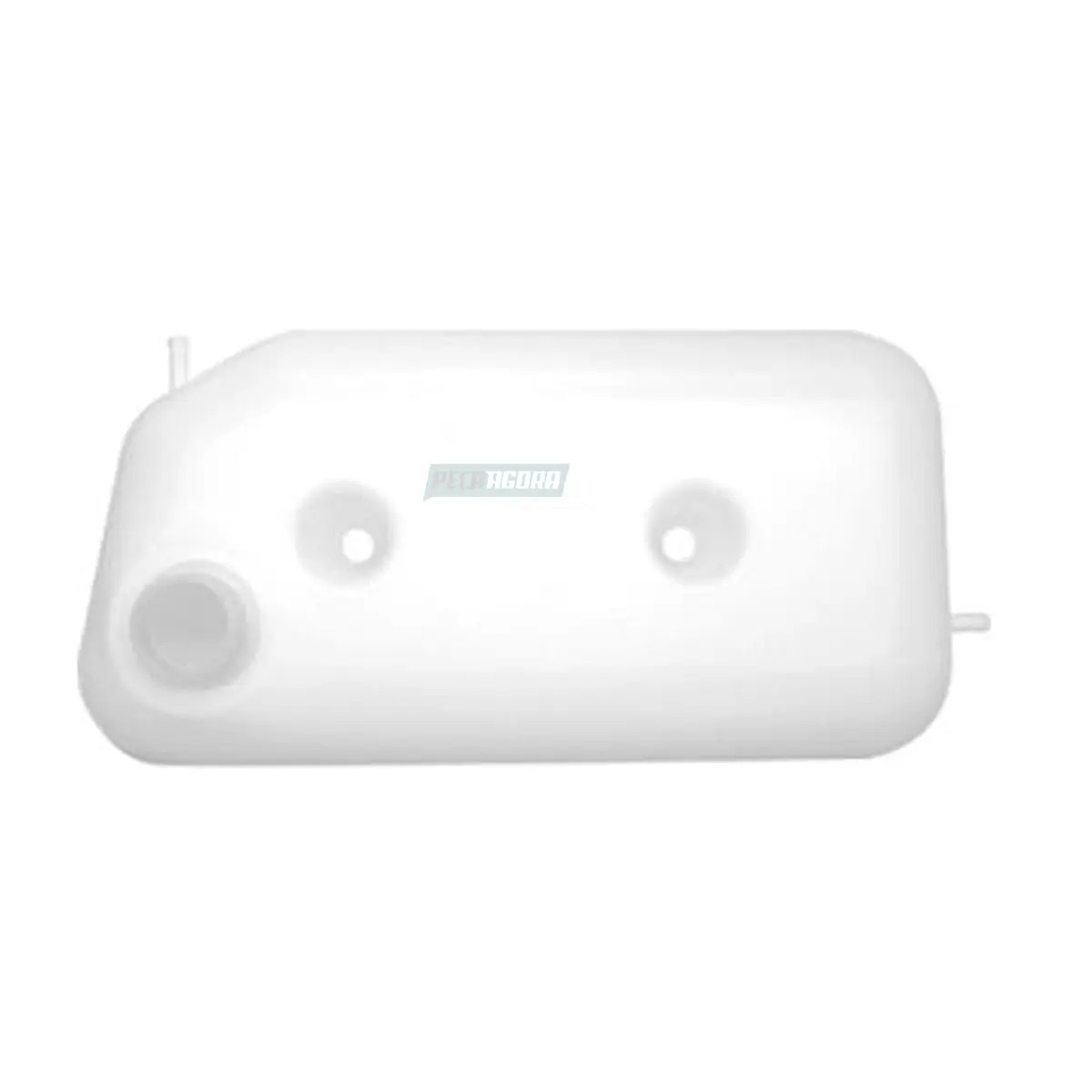 TANQUE EXPANSAO RESERVATORIO RADIADOR SCANIA LINHA 112 113 142 143 CABINE T E R 