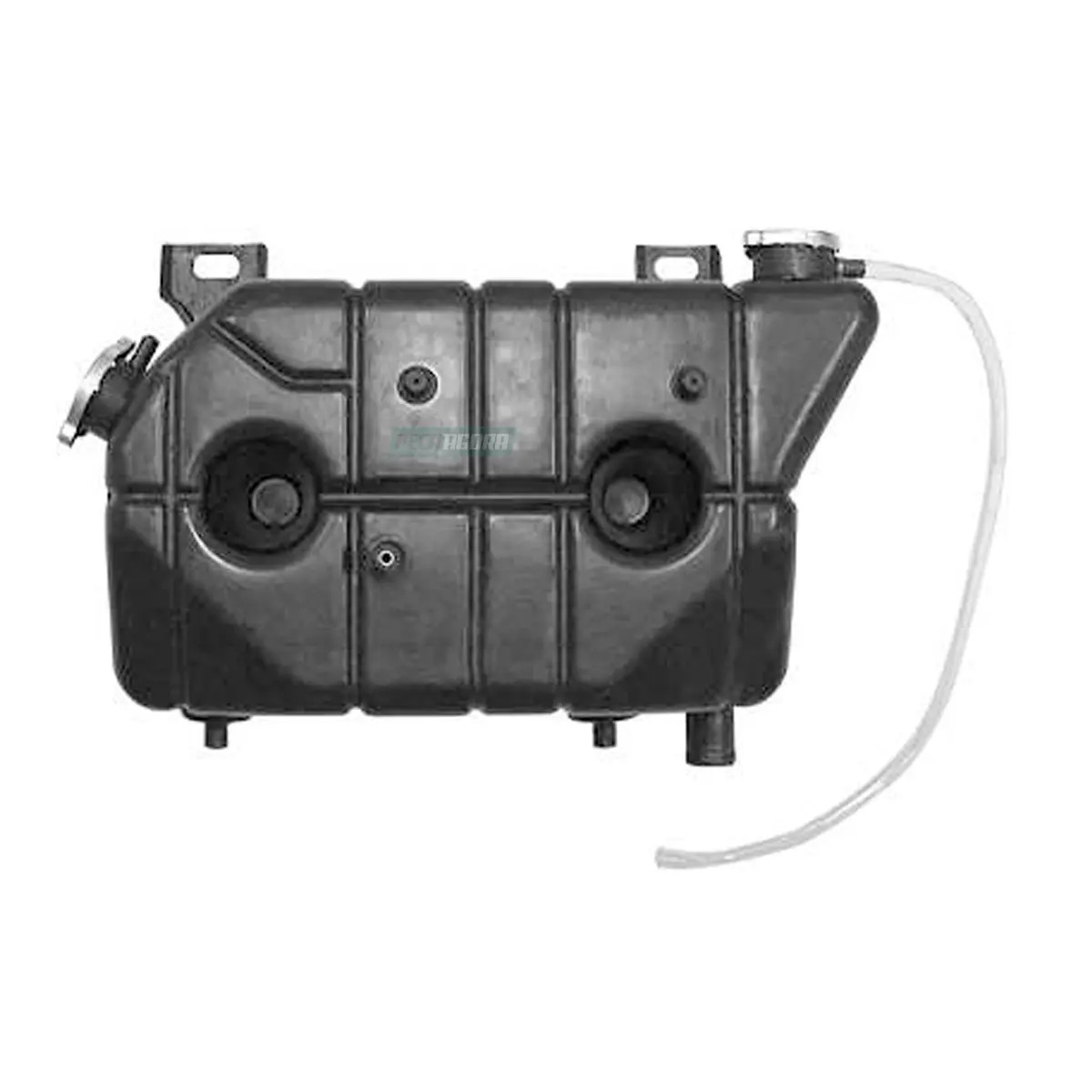 RESERVATORIO RADIADOR D AGUA MB L LB LK 2318 L LK 1215 L LK 1218 L LK 1618 L LK 