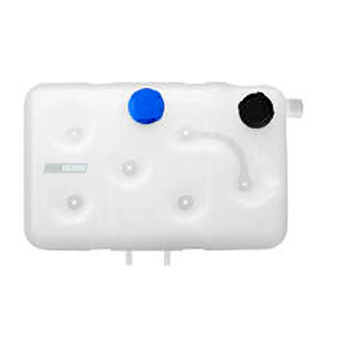 RESERVATORIO EXPANSAO AGUA RADIADOR COMPLETO MB L LK1620 OF1620 L LK1218R L LK14