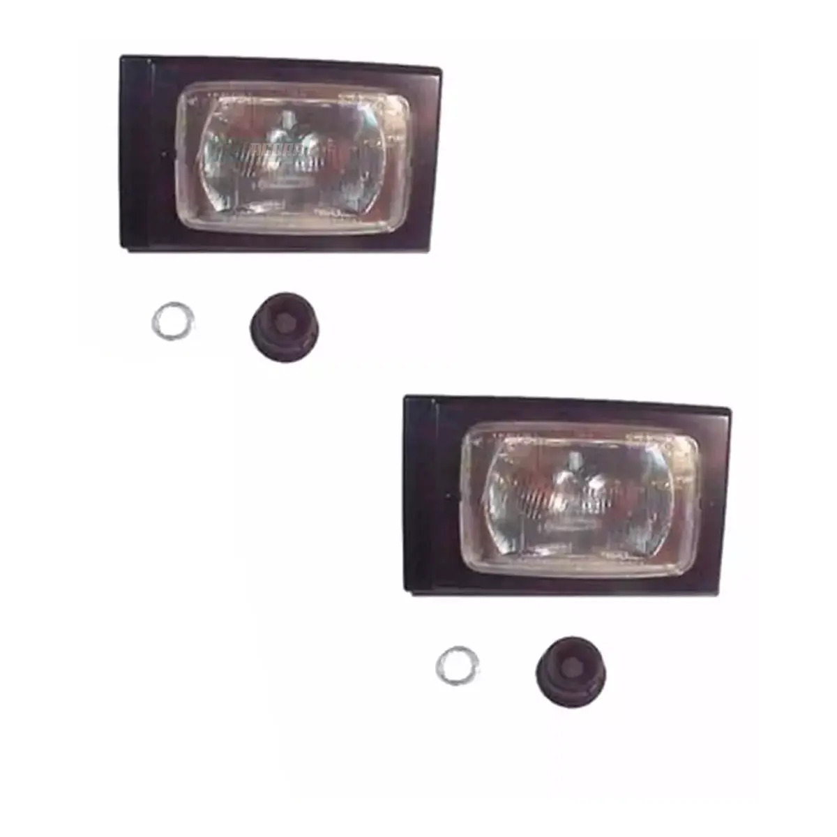 PAR FAROL COMPLETO LD LE PARA SCANIA P93 T113 R113 R143 (P.527838)