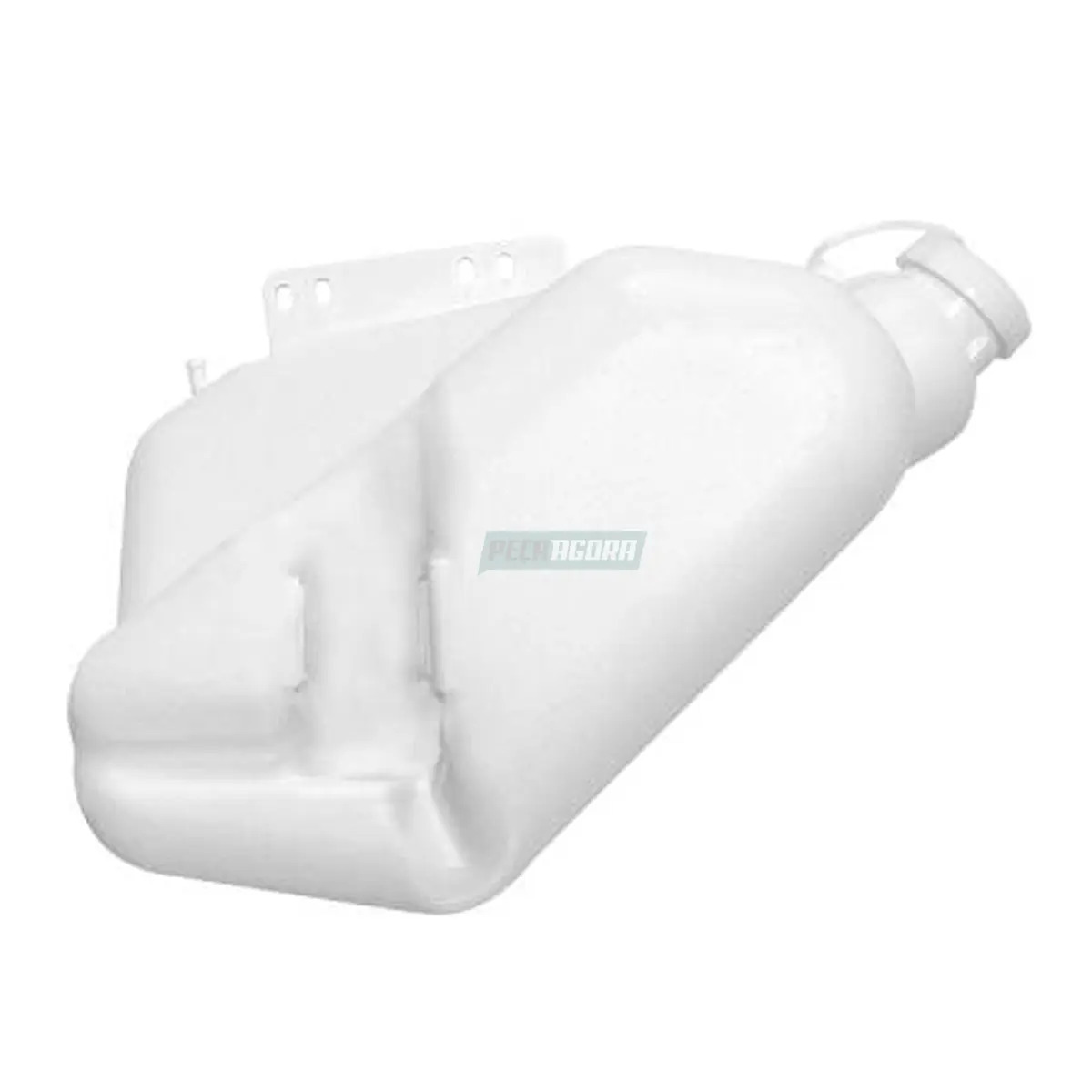 RESERVATORIO AGUA LAVADOR PARABRISA COM TAMPA VW 8150E 9150E 17250E 23250E 24250