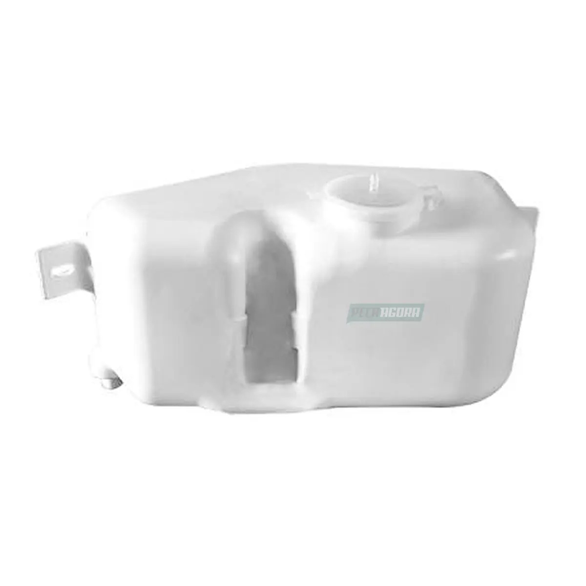 RESERVATORIO AGUA LAVADOR PARABRISAS SEM BOMBINHA MB L1634 LS1634EL L LS1938 L L