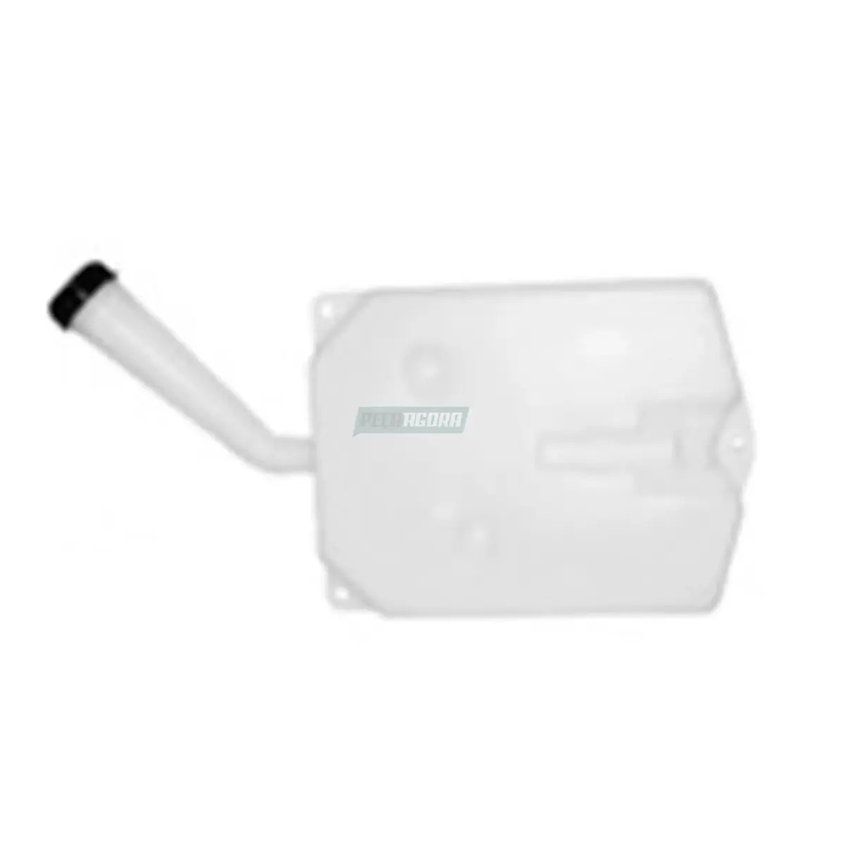 RESERVATORIO AGUA LAVADOR PARABRISA MB 1214 1420 1718 1720 1723 2423B 2423K 2726