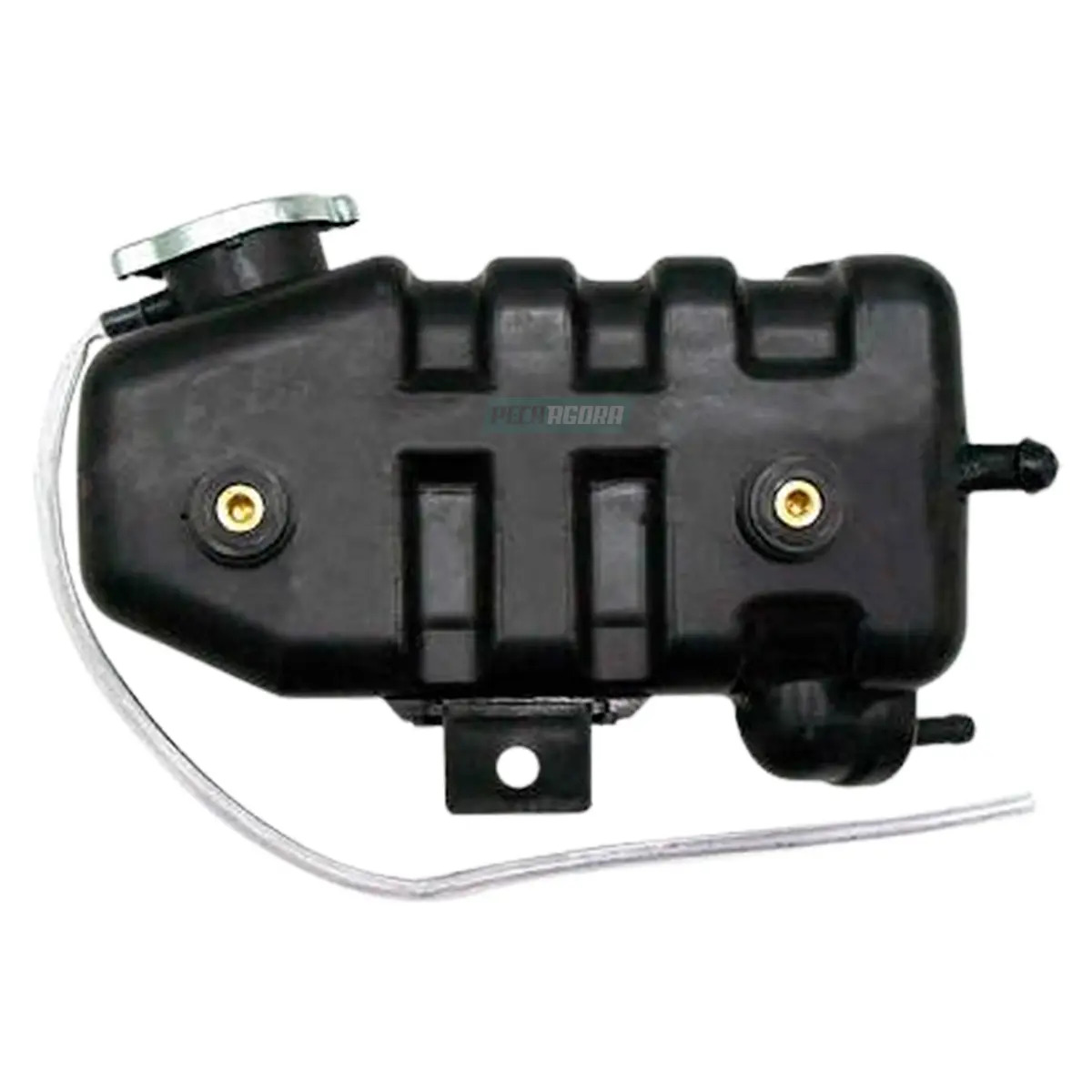 RESERVATORIO AGUA RADIADOR MB 1118 1316 1317 1318 1516 1517 1518 1524 1525 1526 