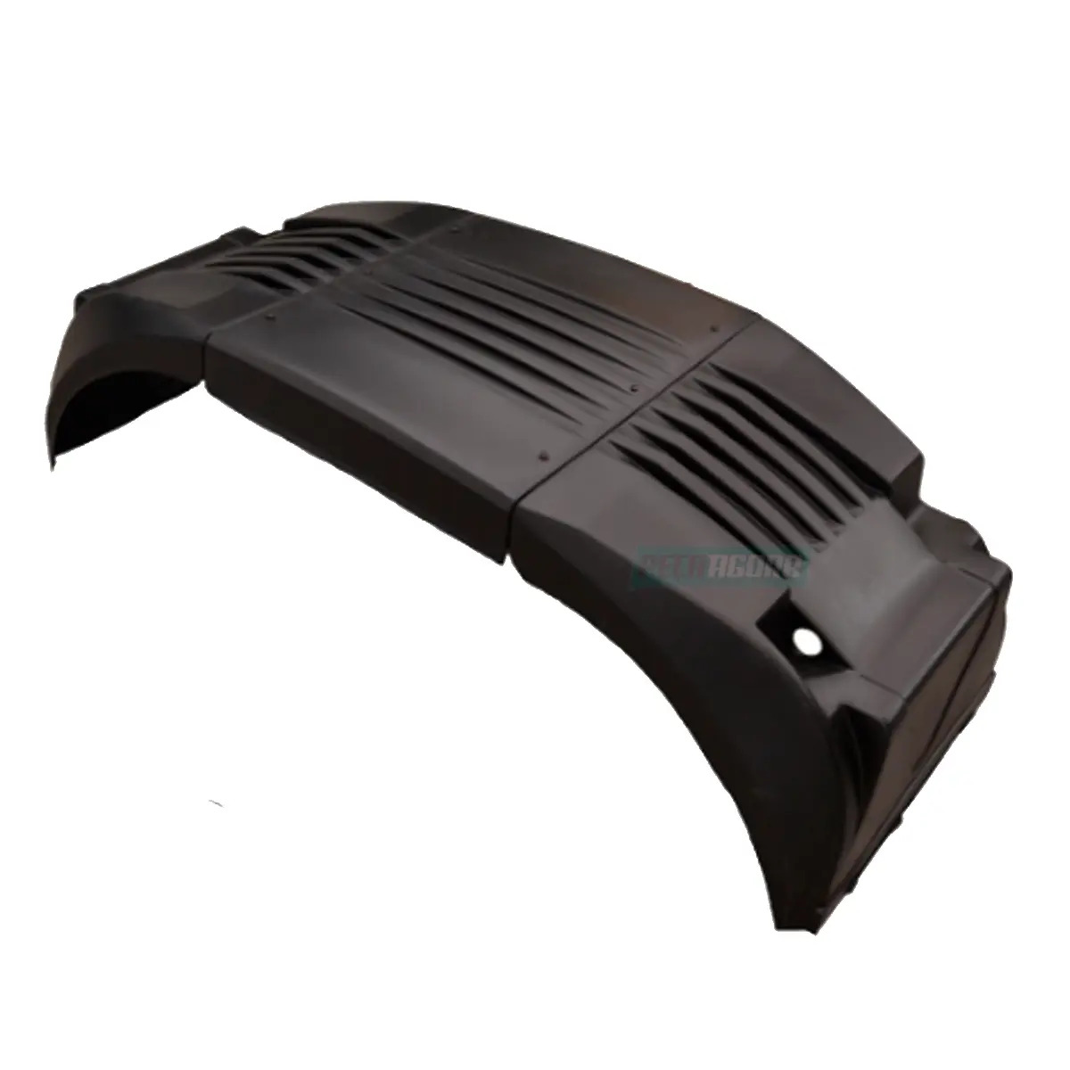 CONJUNTO PARALAMA COMPLEMENTAR VANDERLEIA (R009696)