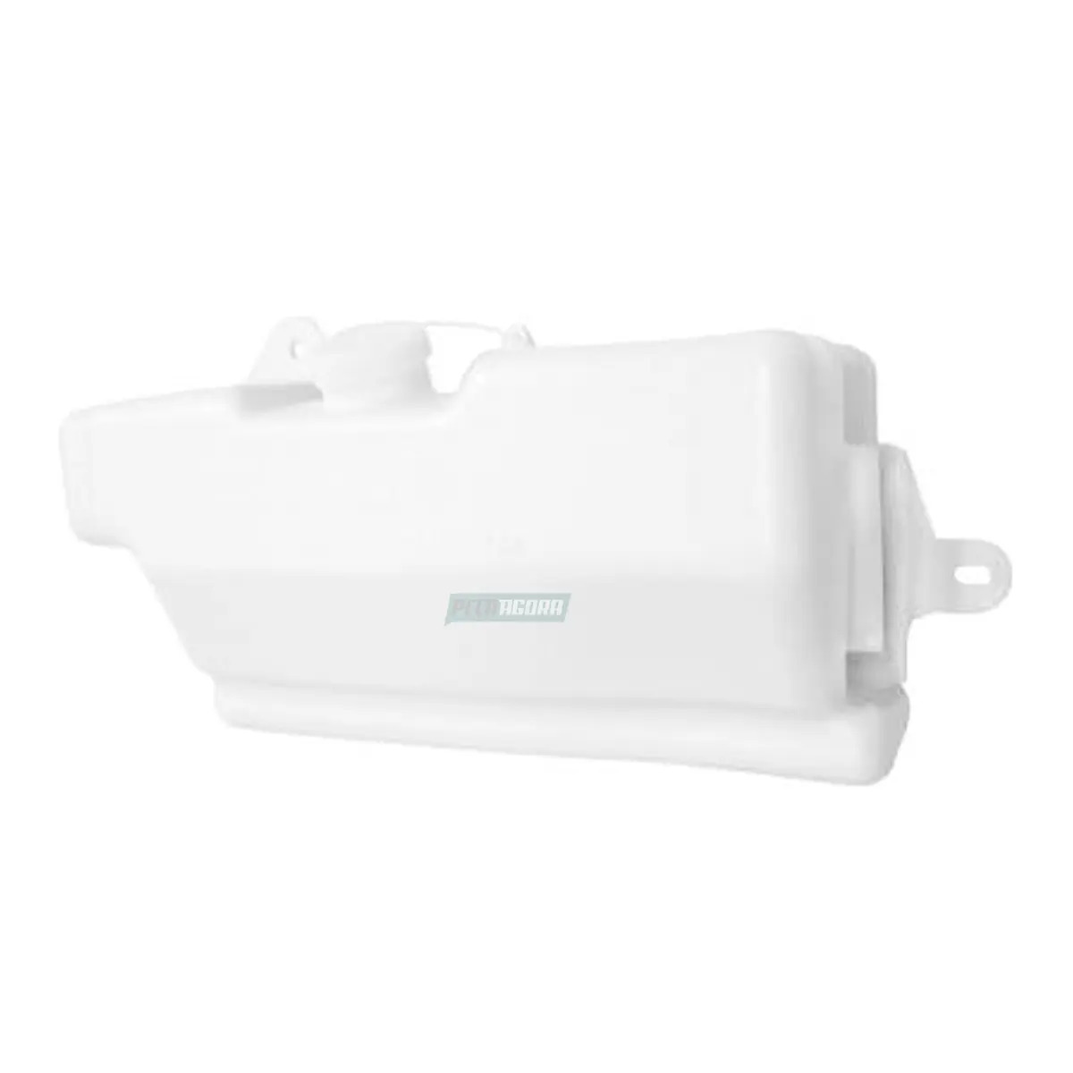 RESERVATORIO AGUA LIMPADOR PARABRISA FORD CARGO 1985 A 2011 (E6HT17618AA-5C45176