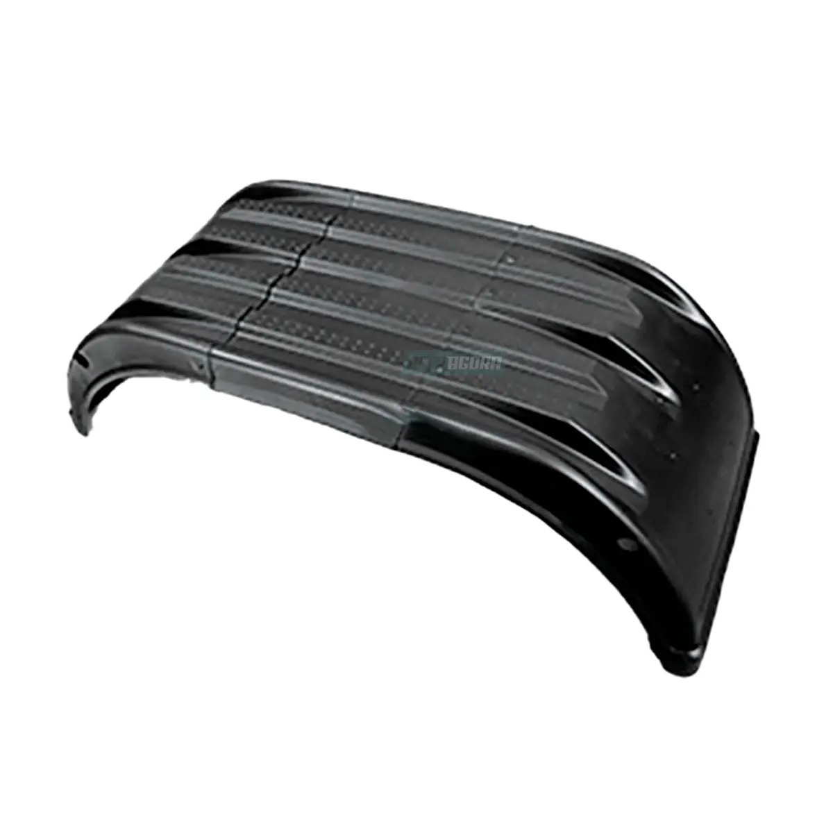 CONJUNTO PARALAMA INJETADO PROLONGADOR RANDON ATE 2007 PROLONGADO (BK-57)