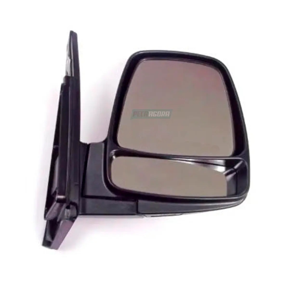 ESPELHO RETROVISOR DIREITO KIA BONGO K2500 K2700 2021 2022..  (876204E000)