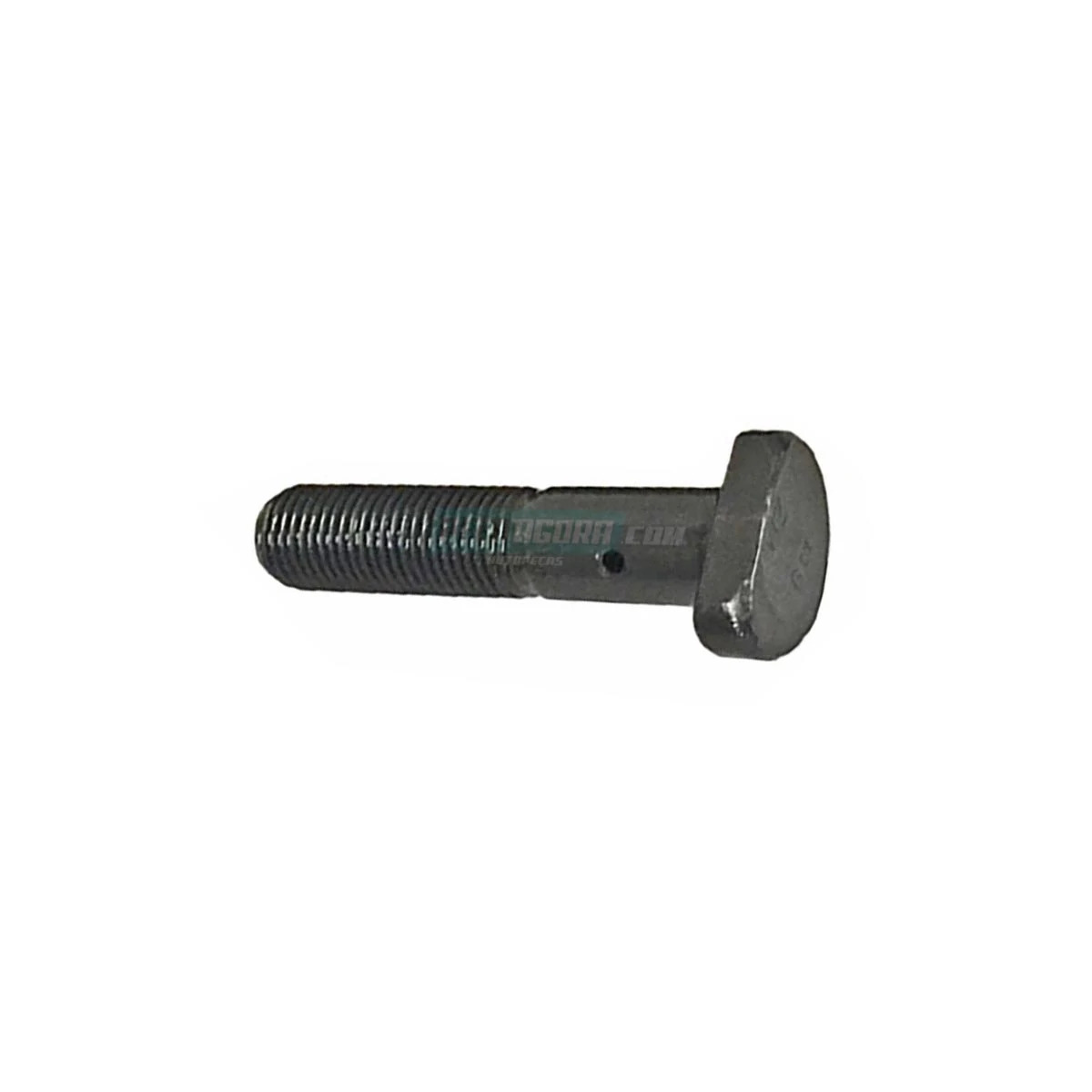 CAIXA 100 PARAFUSO RODA RAIADA ANTIGO M18X90X2,0 10.9 PARA SCANIA 110 111 L110 L