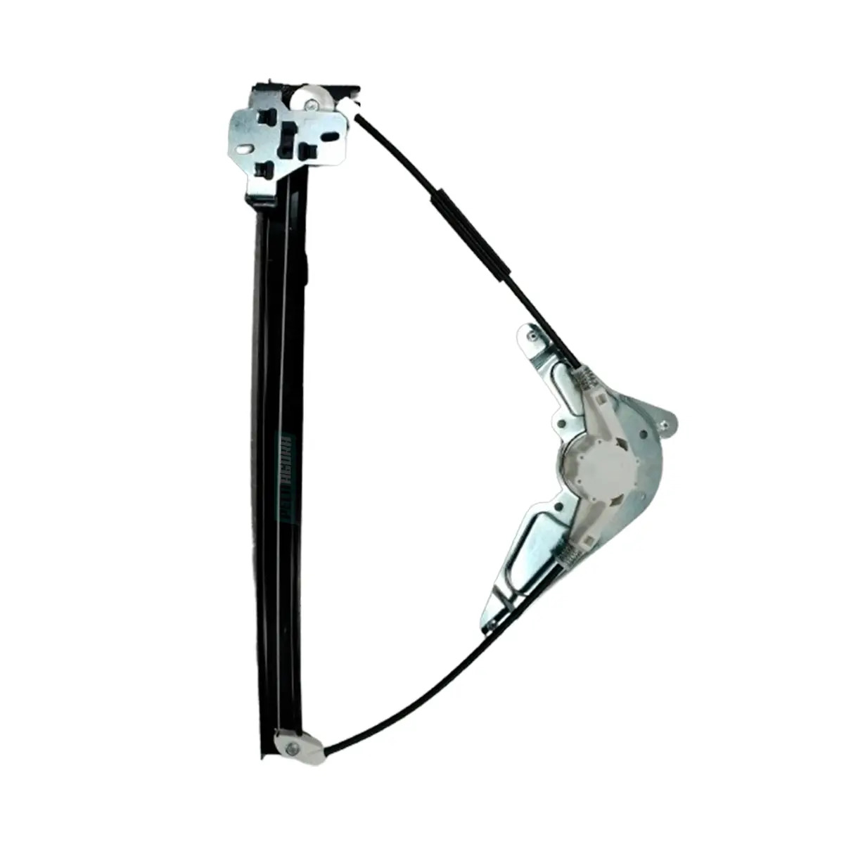 MAQUINA VIDRO ELETRICA DIANTEIRA ESQUERDO SEM MOTOR UNO FIORINO ELBA PREMIO (752