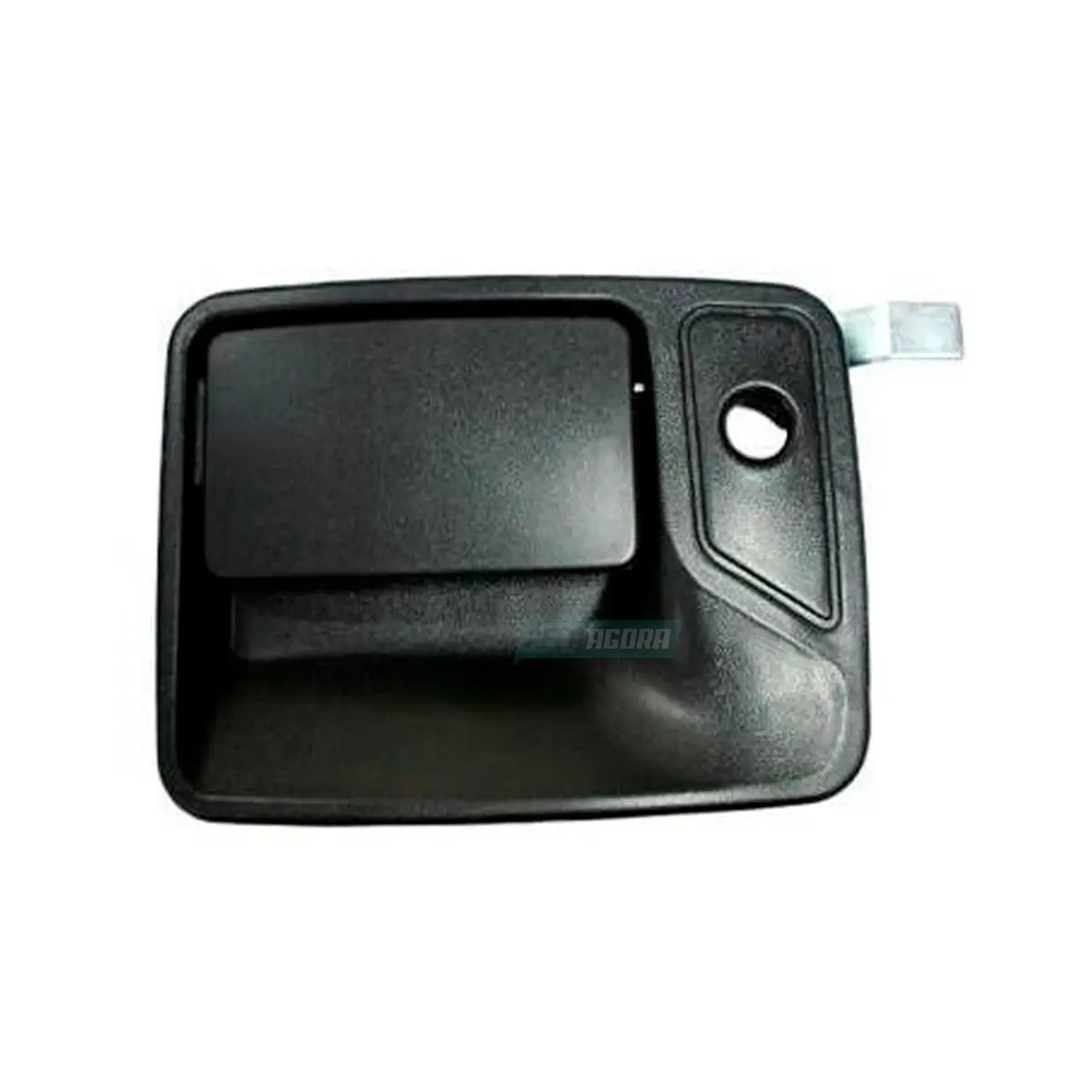 MACANETA EXTERNA PORTA ESQ FORD F250 F350 F4000 98... F12000 F14000 F16000 98 A 