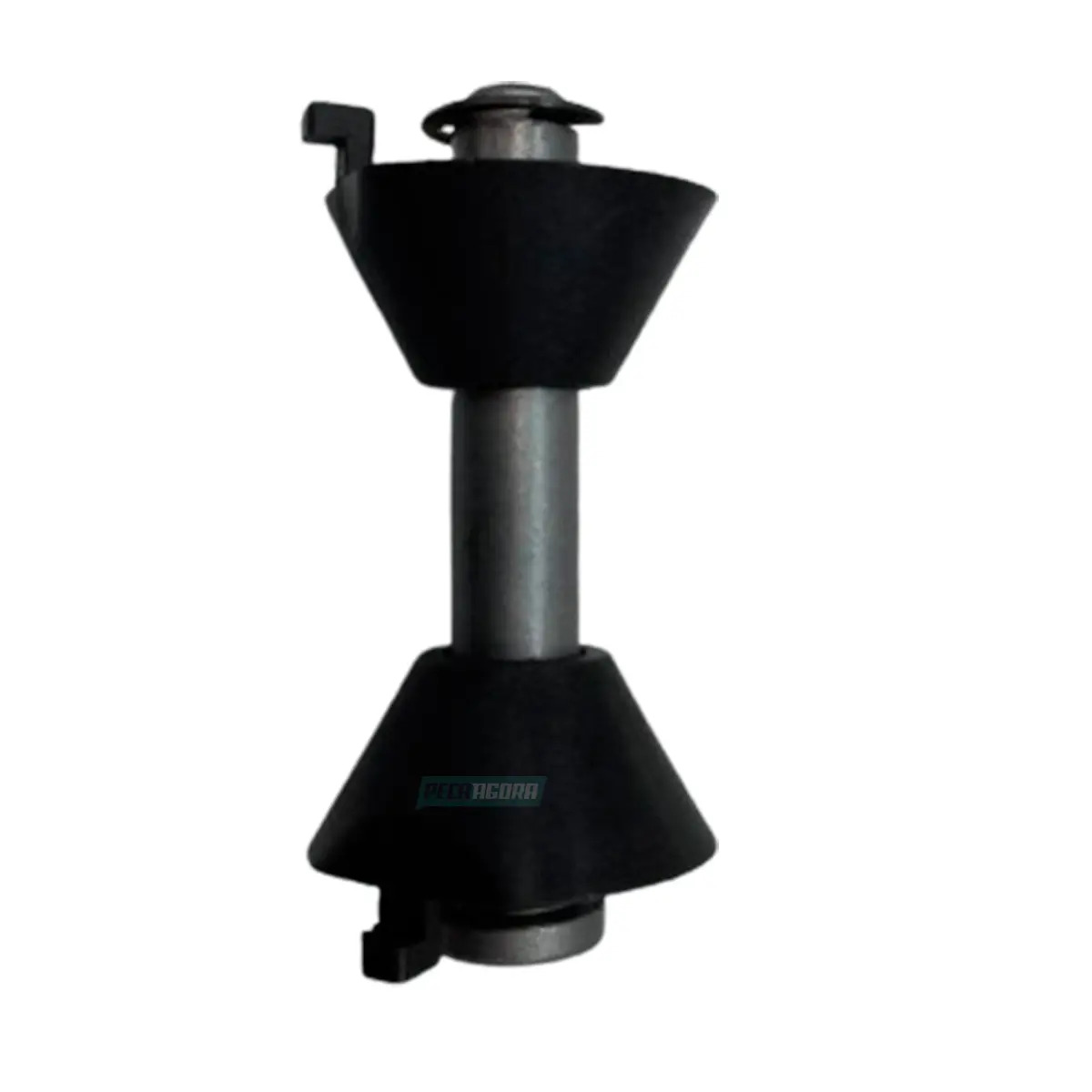 COXIM CABINE TRASEIRO MB ATEGO TODOS ANO 2016 EM DIANTE (9423170076)