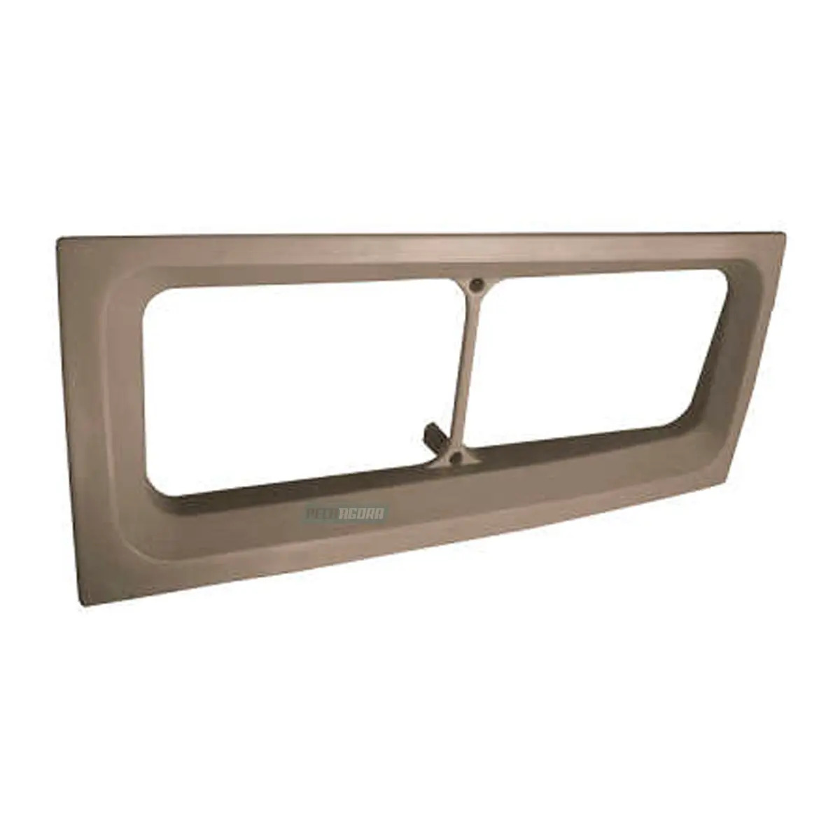 COBERTURA FAROL ESQUERDO MB L1218 L1318 L1418 L1620 L1621 L1622 L1622 L1624 L LK