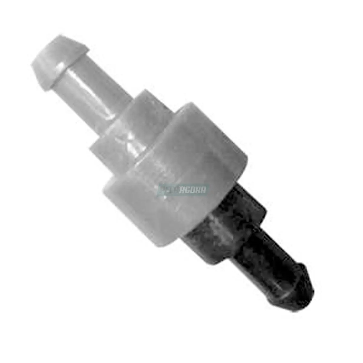 VALVULA RETENCAO LIMPADOR PARABRISA MB ACCELO ATEGO ATRON AXOR FPN HPN (32586900